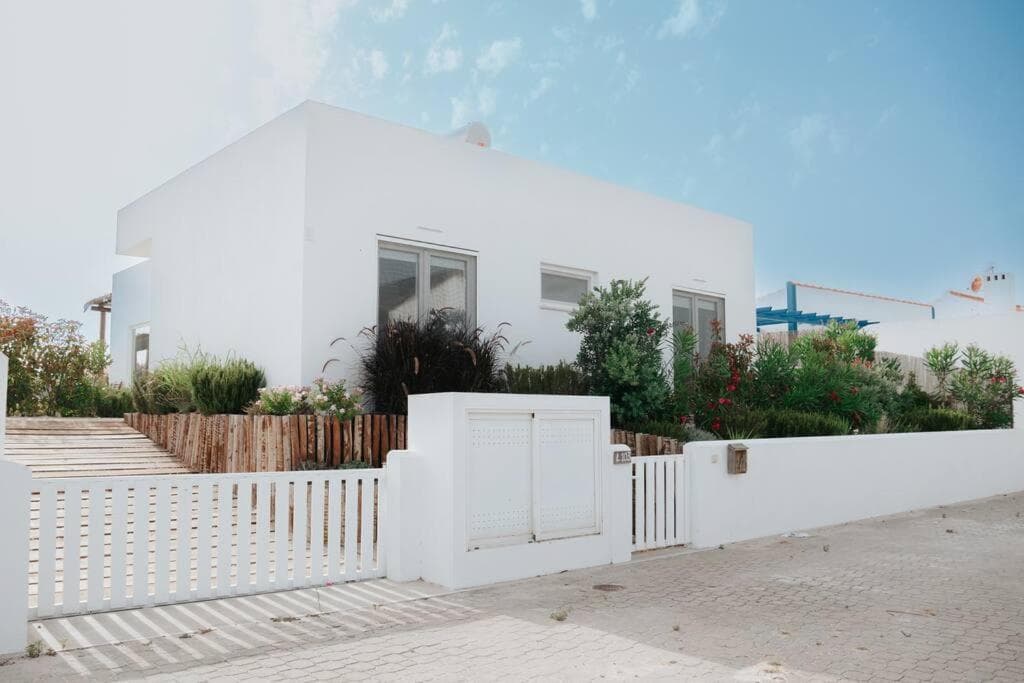 Casa Azul Comporta