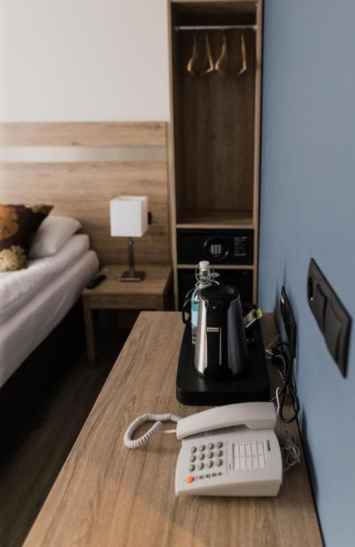 Hotel Duus by Keflavik Airport
