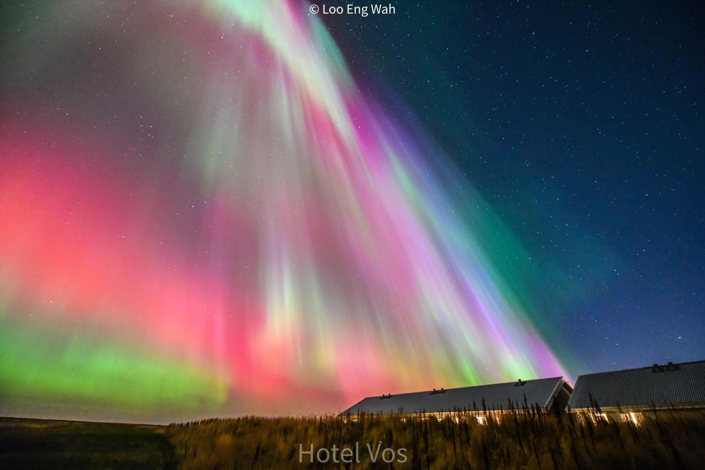 Hotel Vos