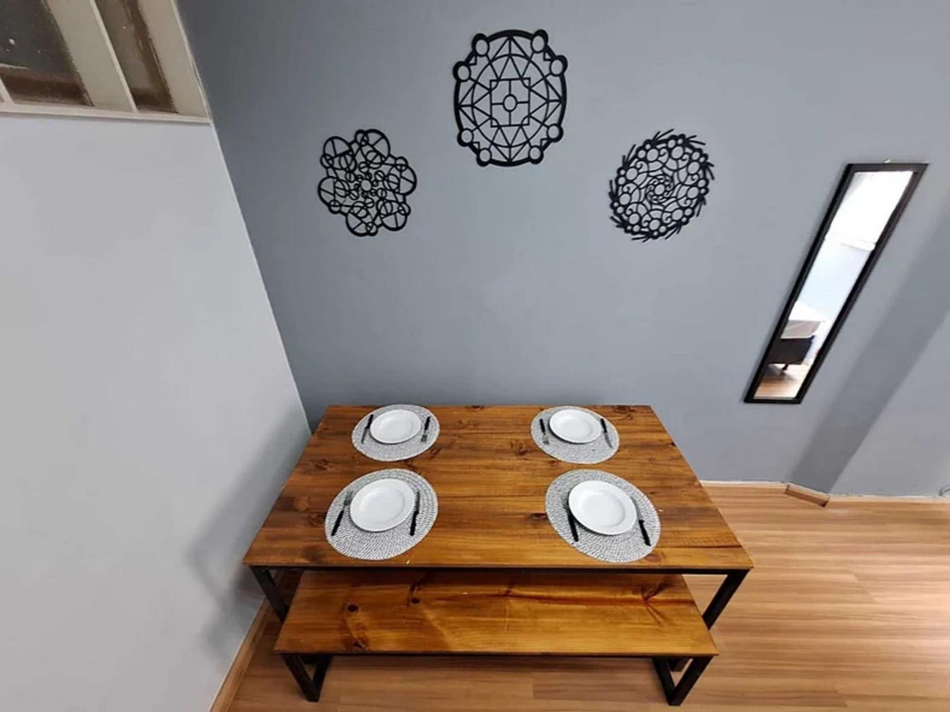 Flat Av Rio Branco 185 Cond Metrô Lapa RJ