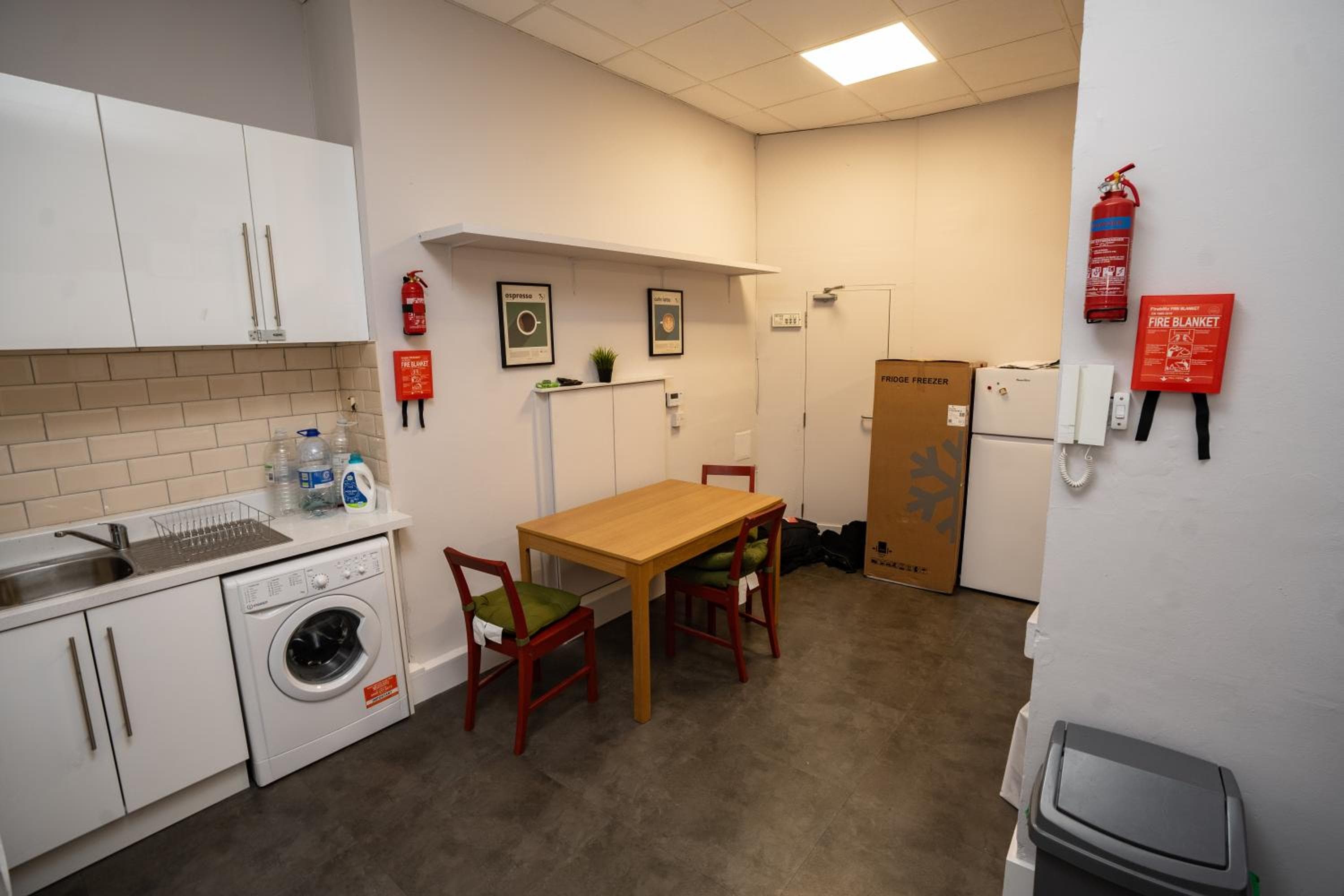 Talbot Street Guest House