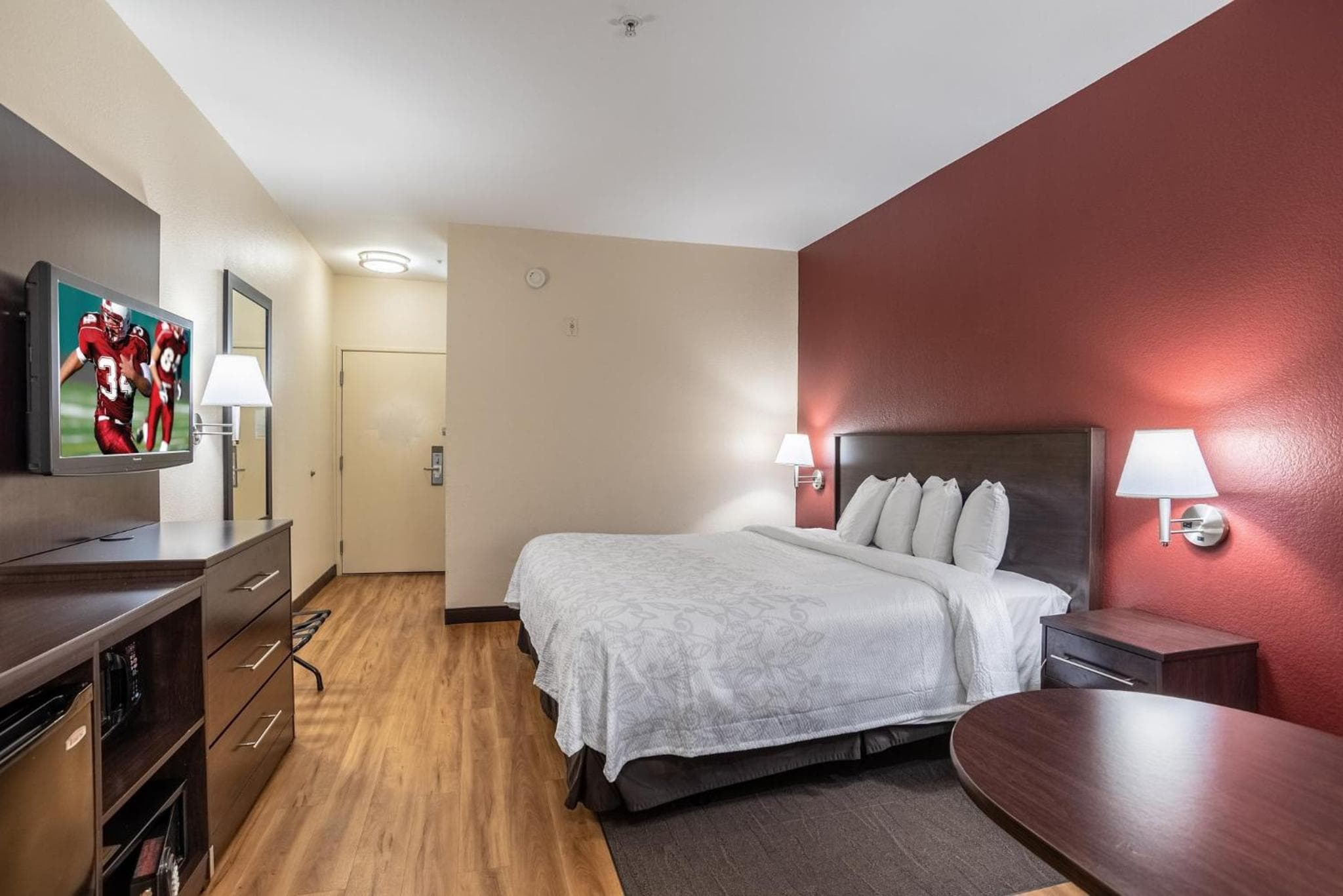 Red Roof Inn PLUS+ Houston - Energy Corridor