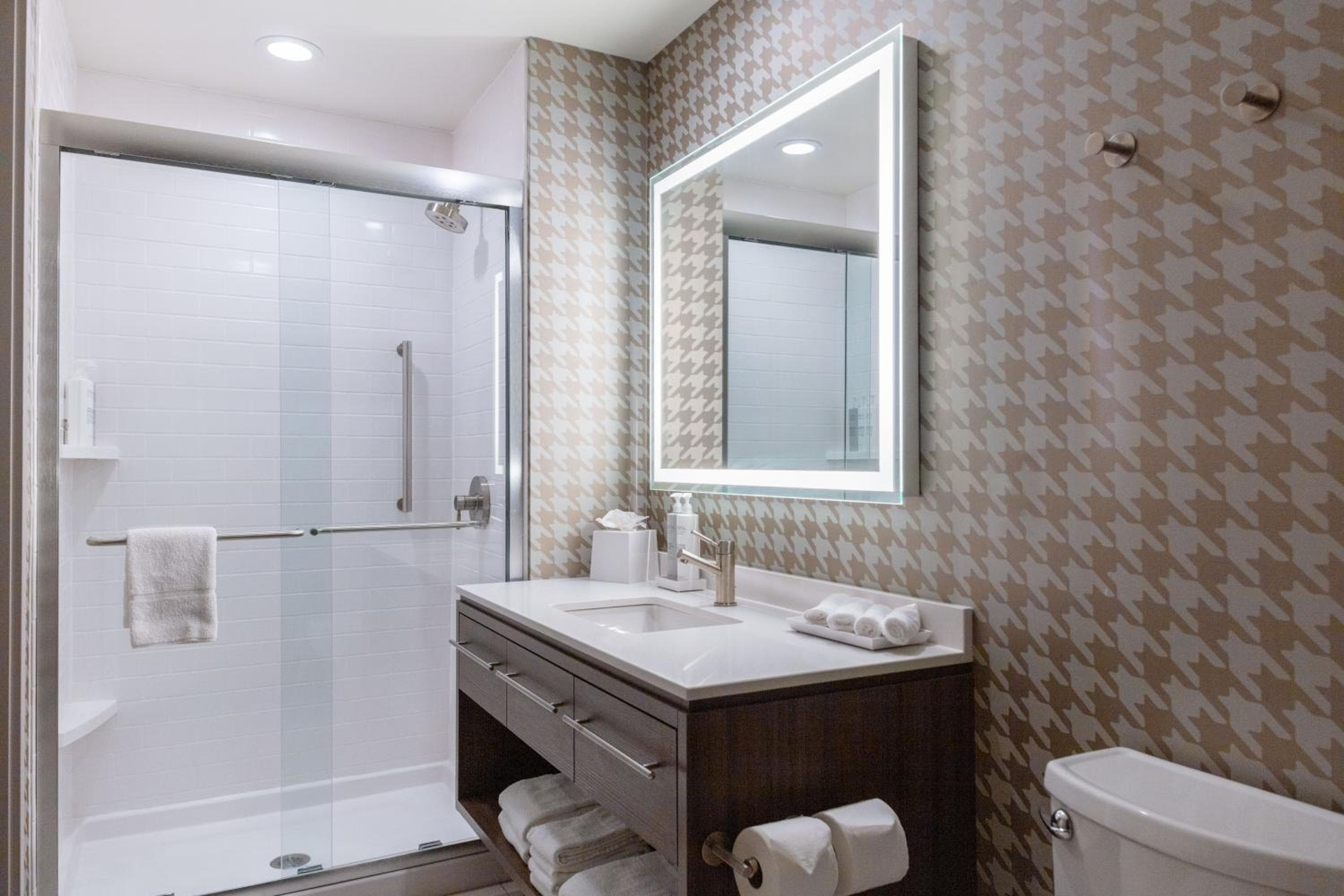 Home2 Suites By Hilton St Louis Downtown