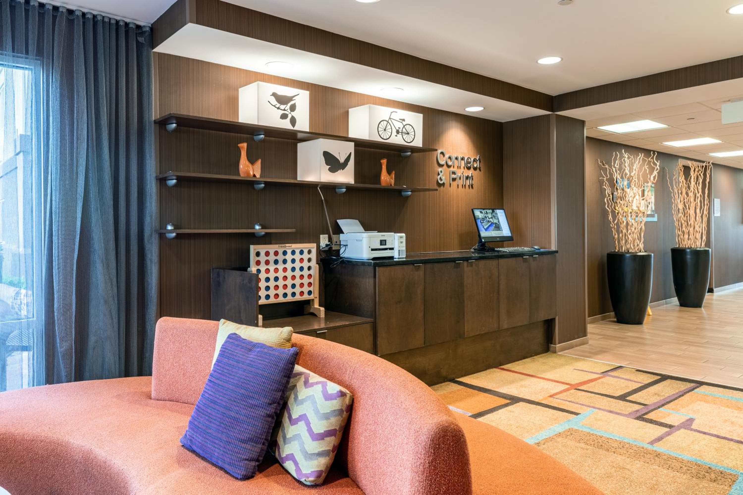 Fairfield Inn Owensboro