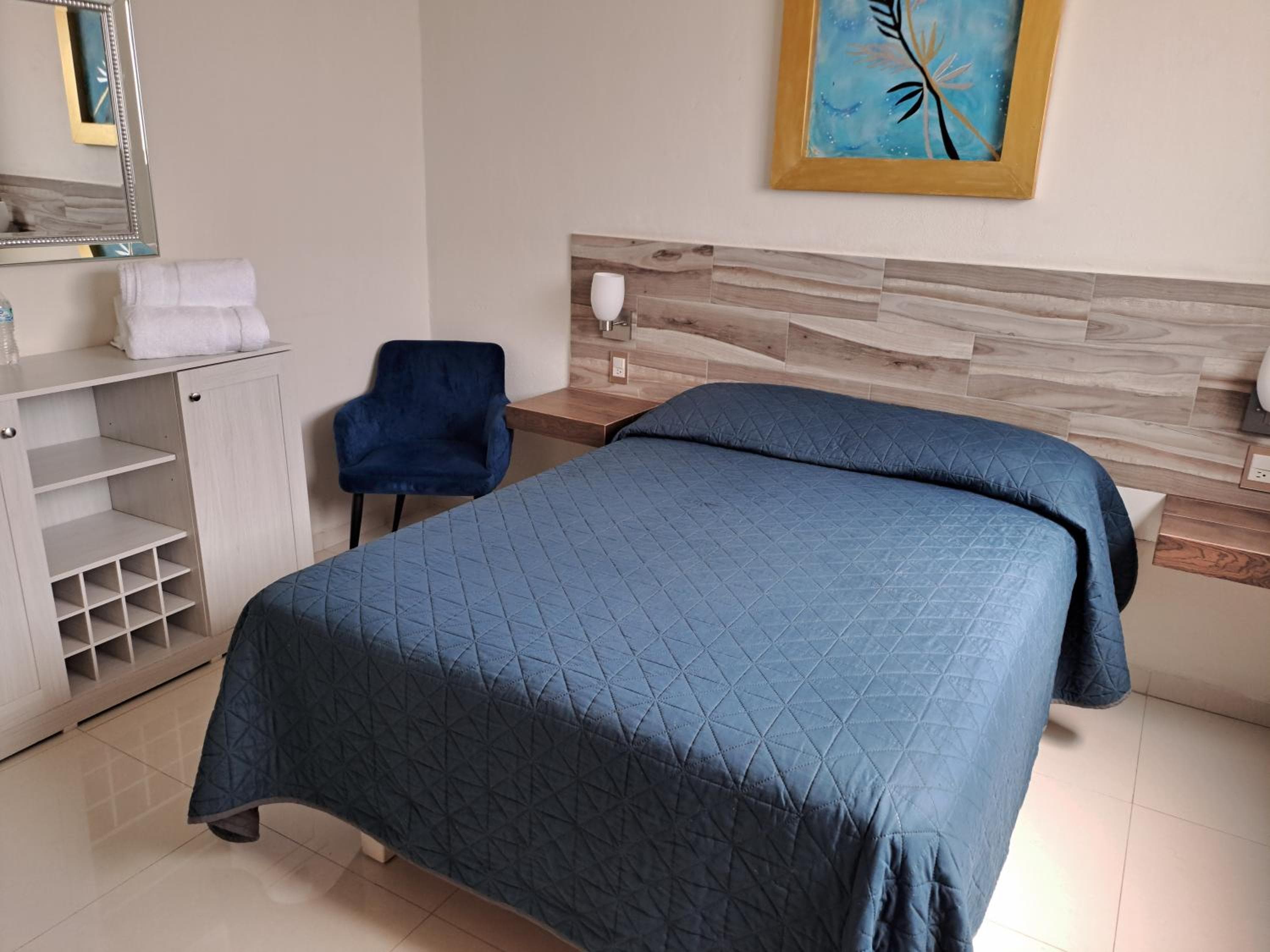 Hotel Anturio