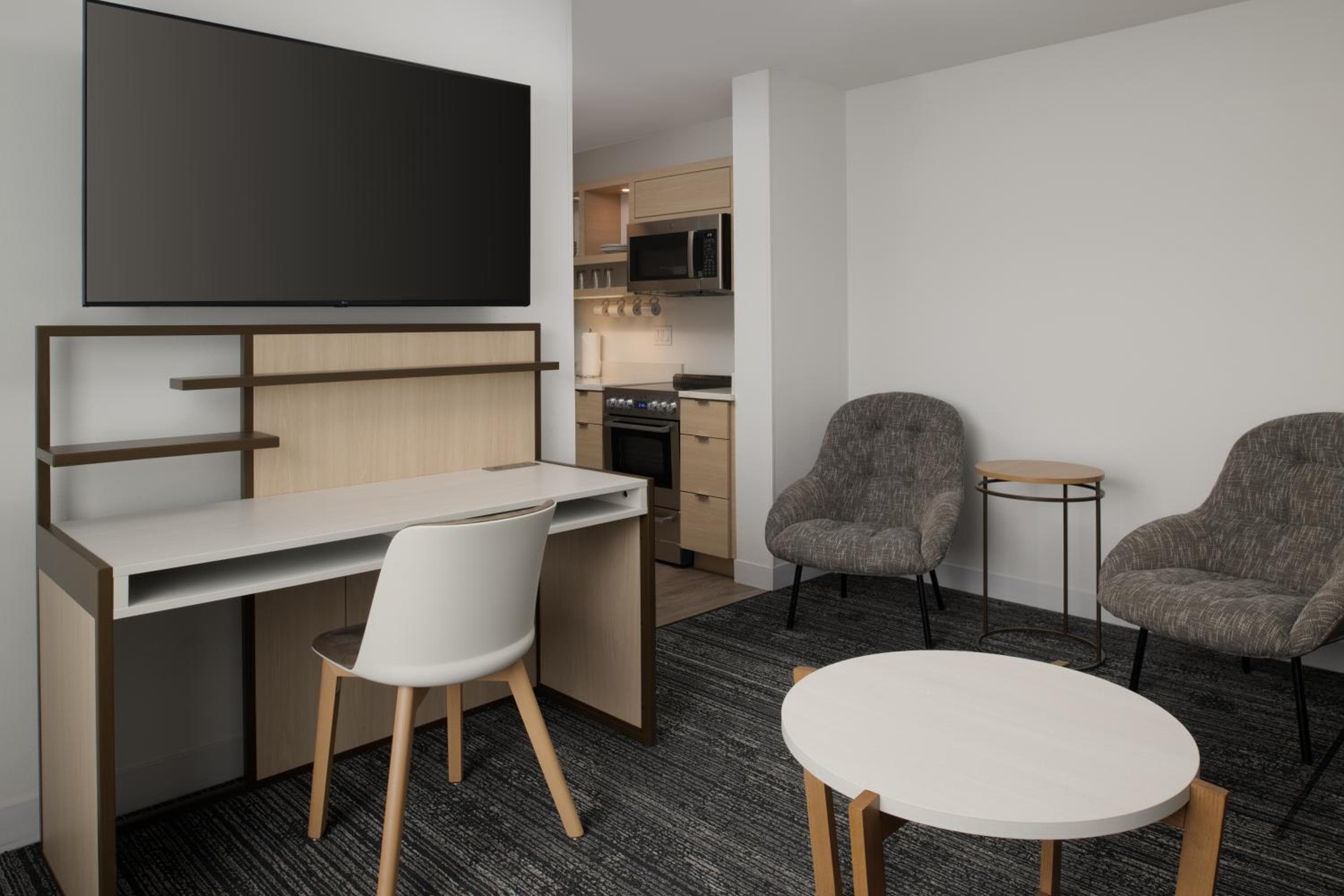 TownePlace Suites by Marriott Eugene