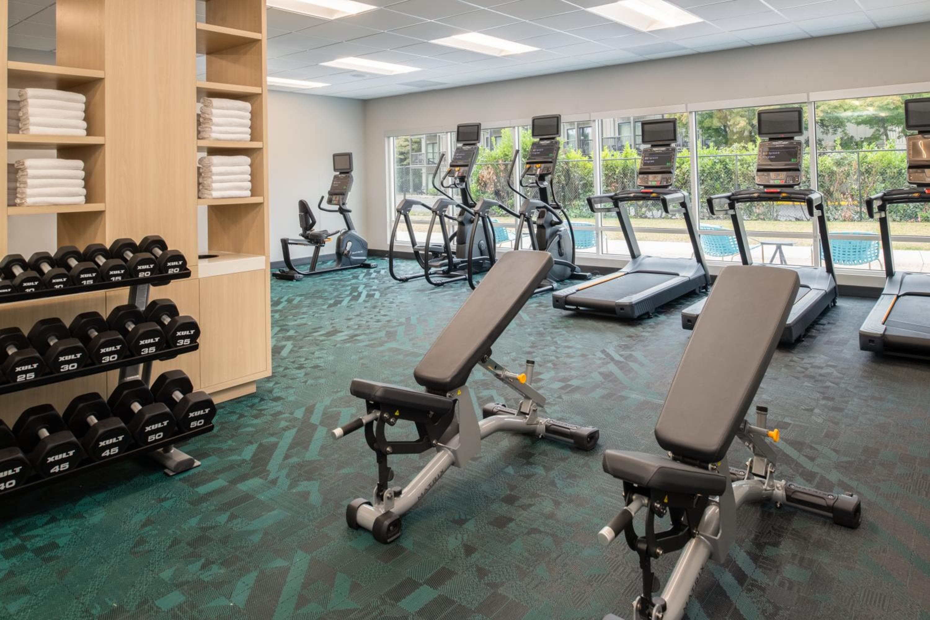 TownePlace Suites by Marriott Eugene
