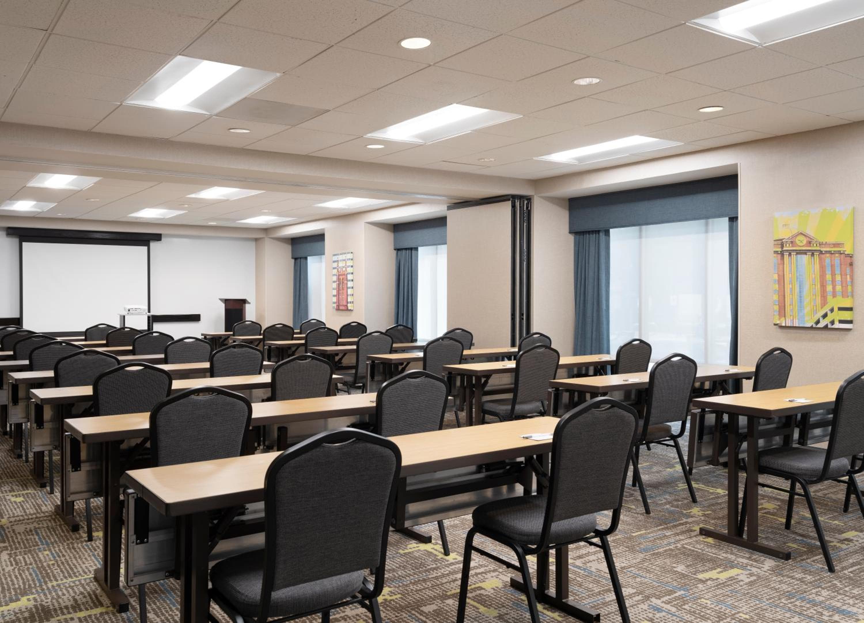 Hampton Inn Houston Near the Galleria