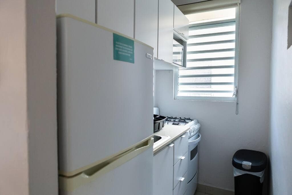 203-Tranquil Renovated Charm in the City, Near the Beach with Free parking