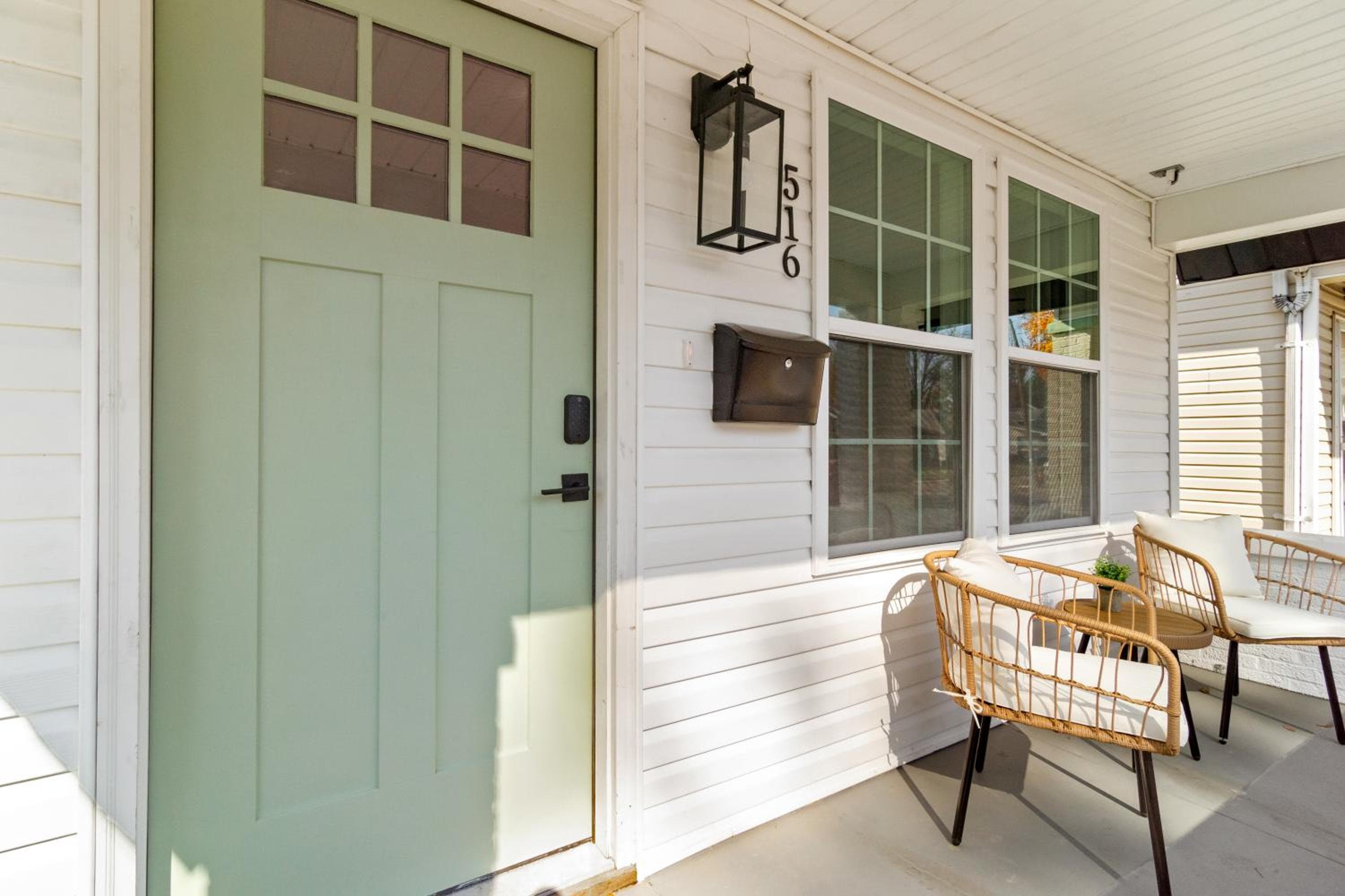 Uptown Haven Walkable Home with Bikes and Firepit near Downtown