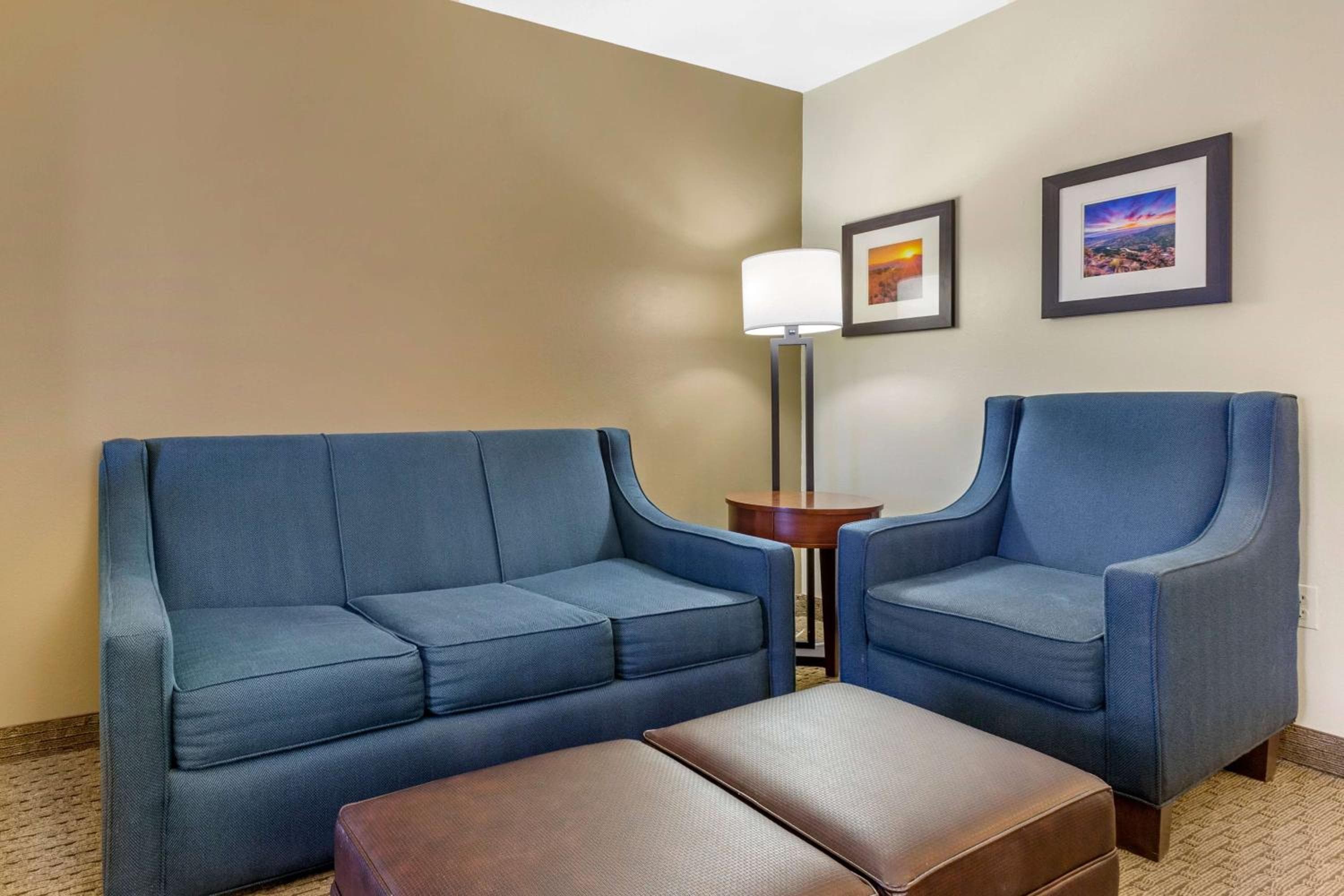Wingate by Wyndham Los Alamos