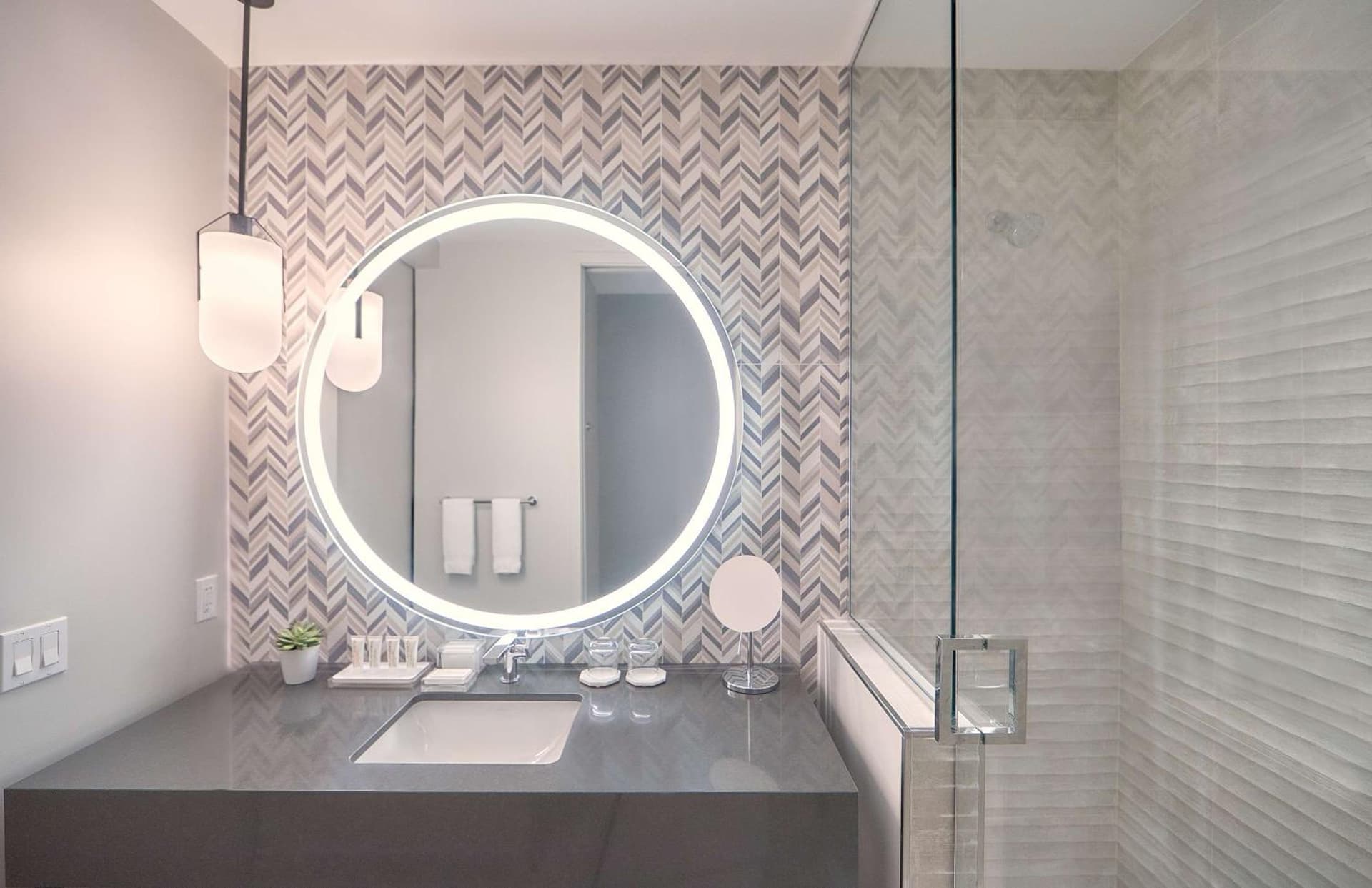 THesis Hotel Miami Coral Gables, Curio Collection by Hilton