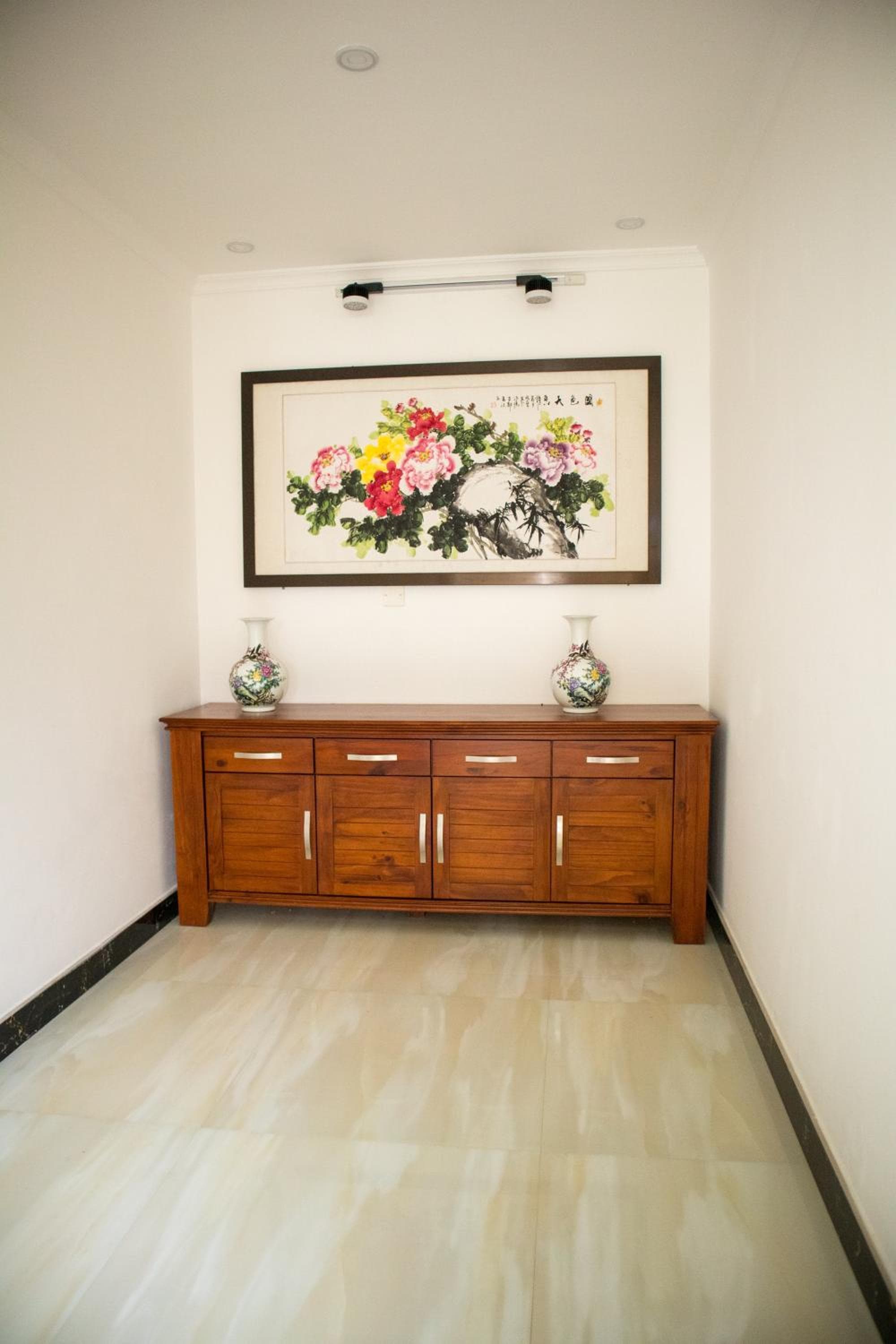 Amanda Villa - Best Value Mountain top Inn