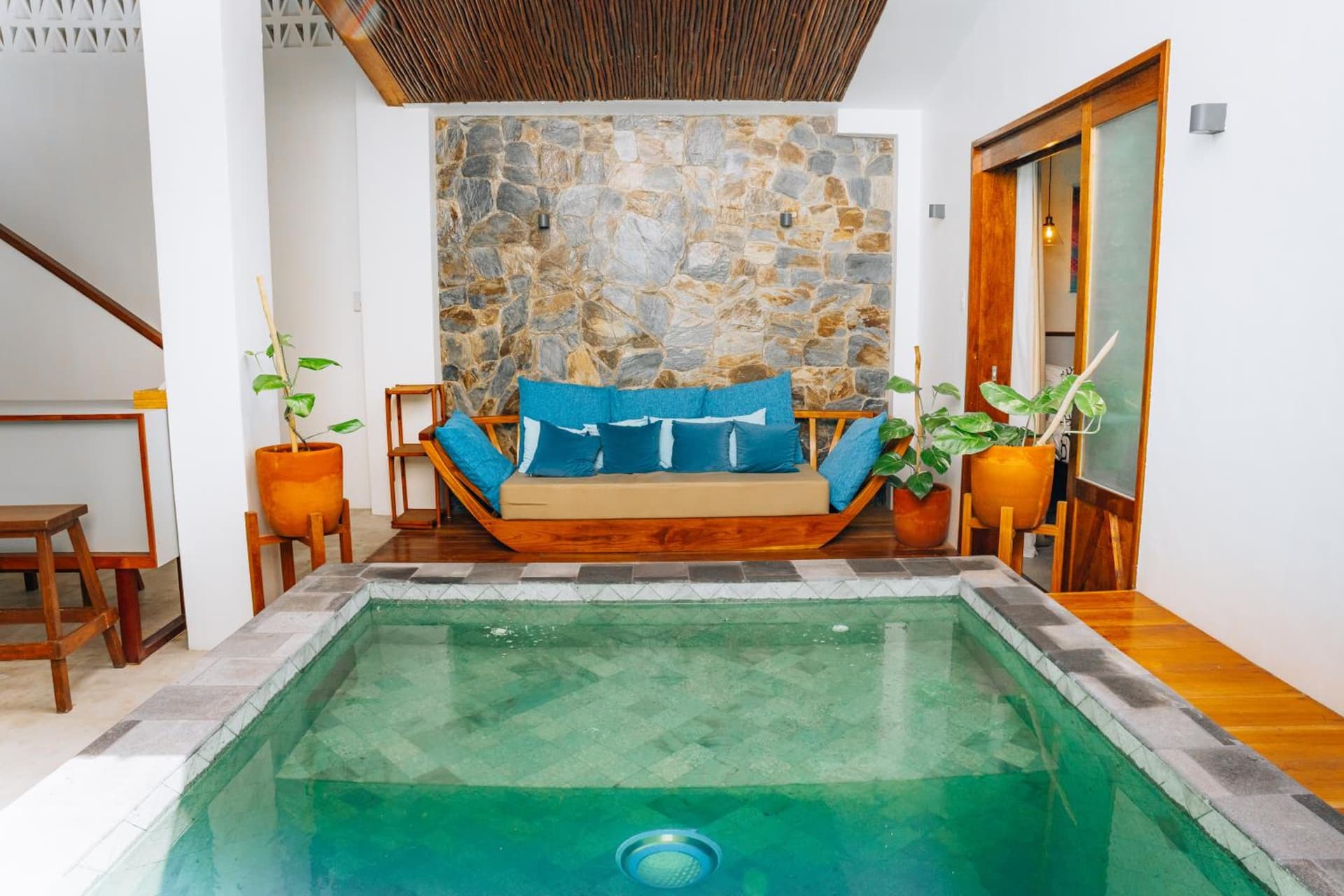 Lugadia Villas