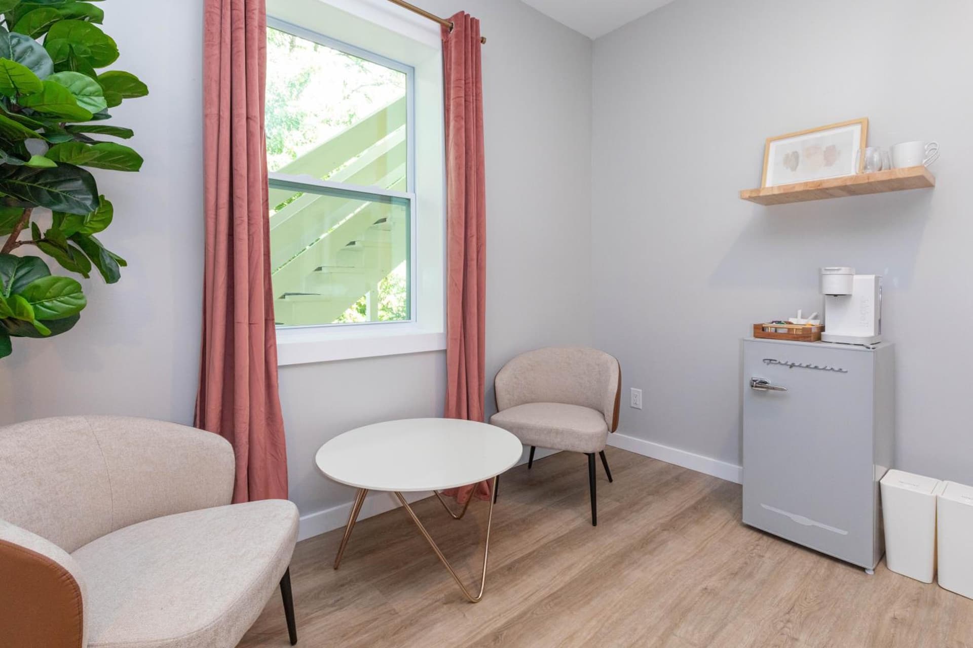 Dogwood Boutique Motel