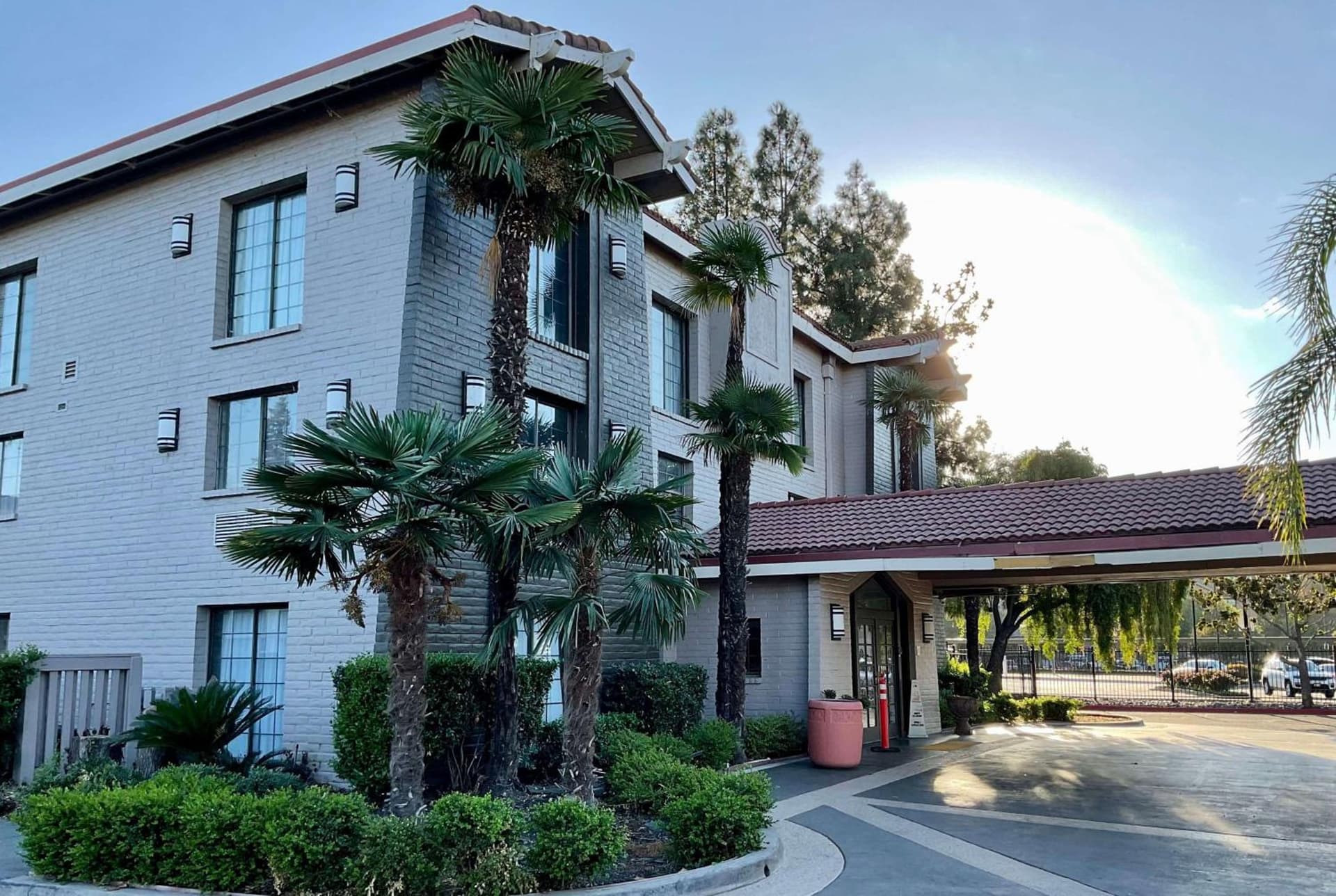 La Quinta Inn by Wyndham Stockton