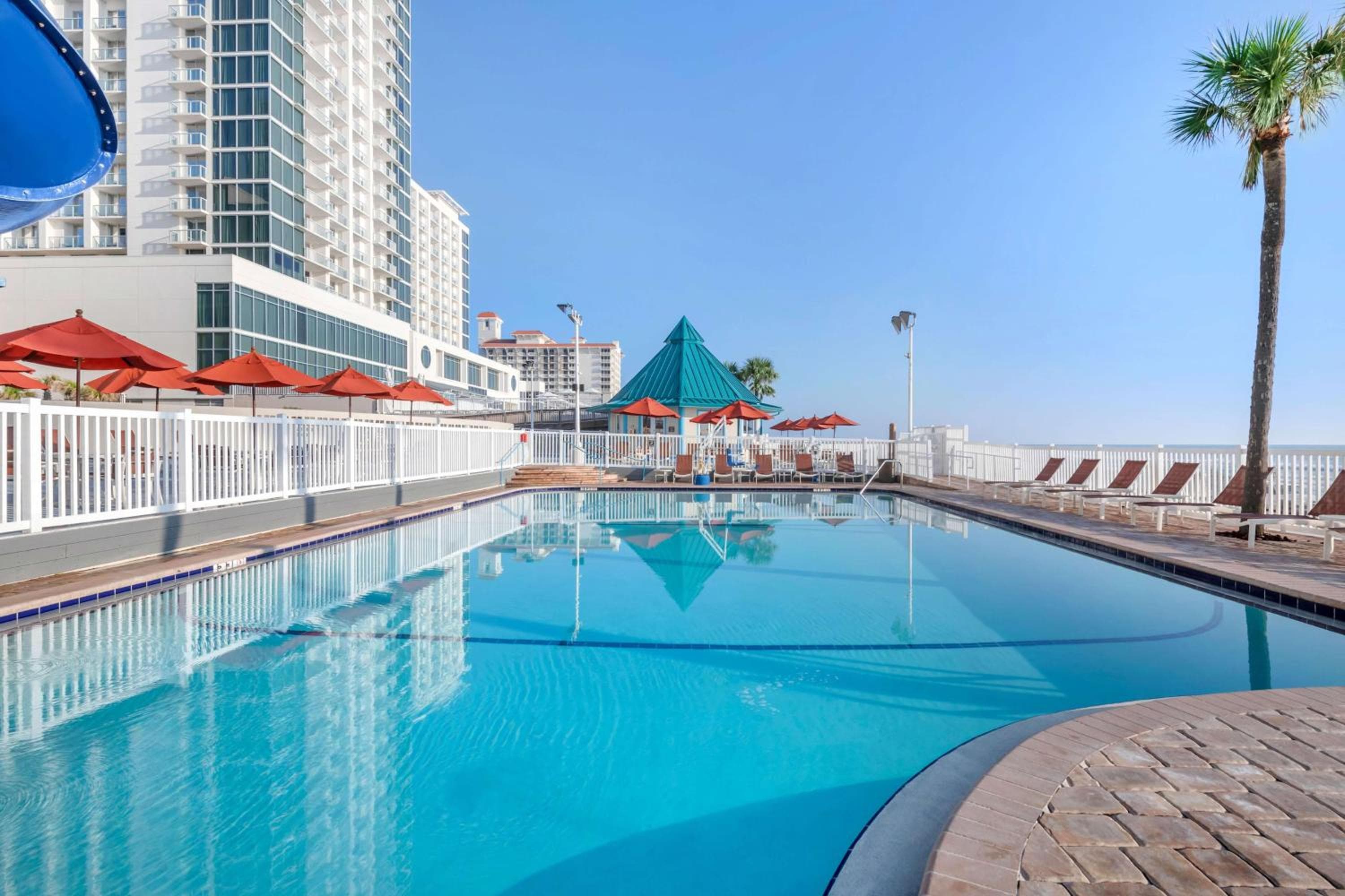 Hilton Vacation Club Daytona Beach Regency