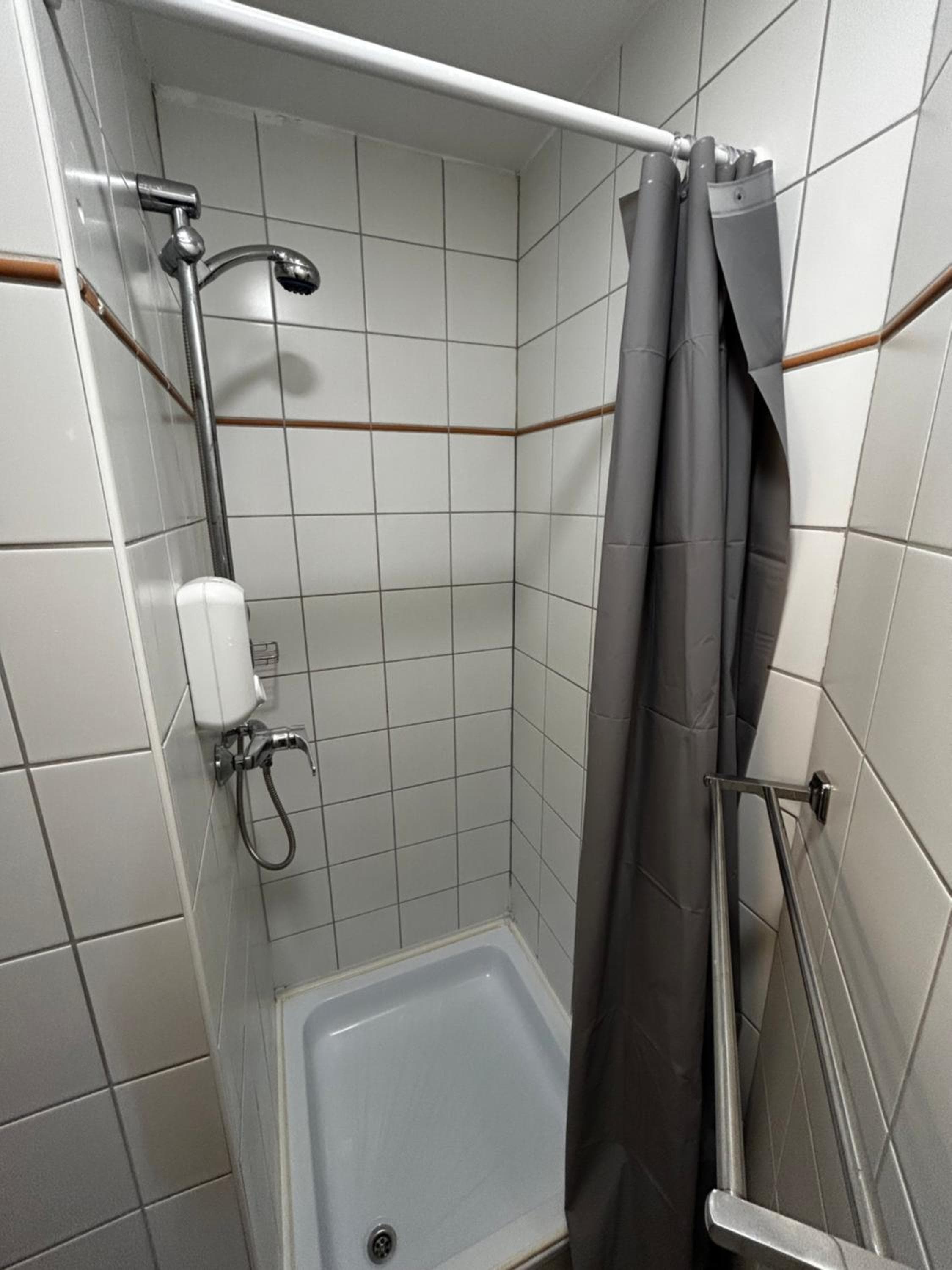 City Budget Hotel
