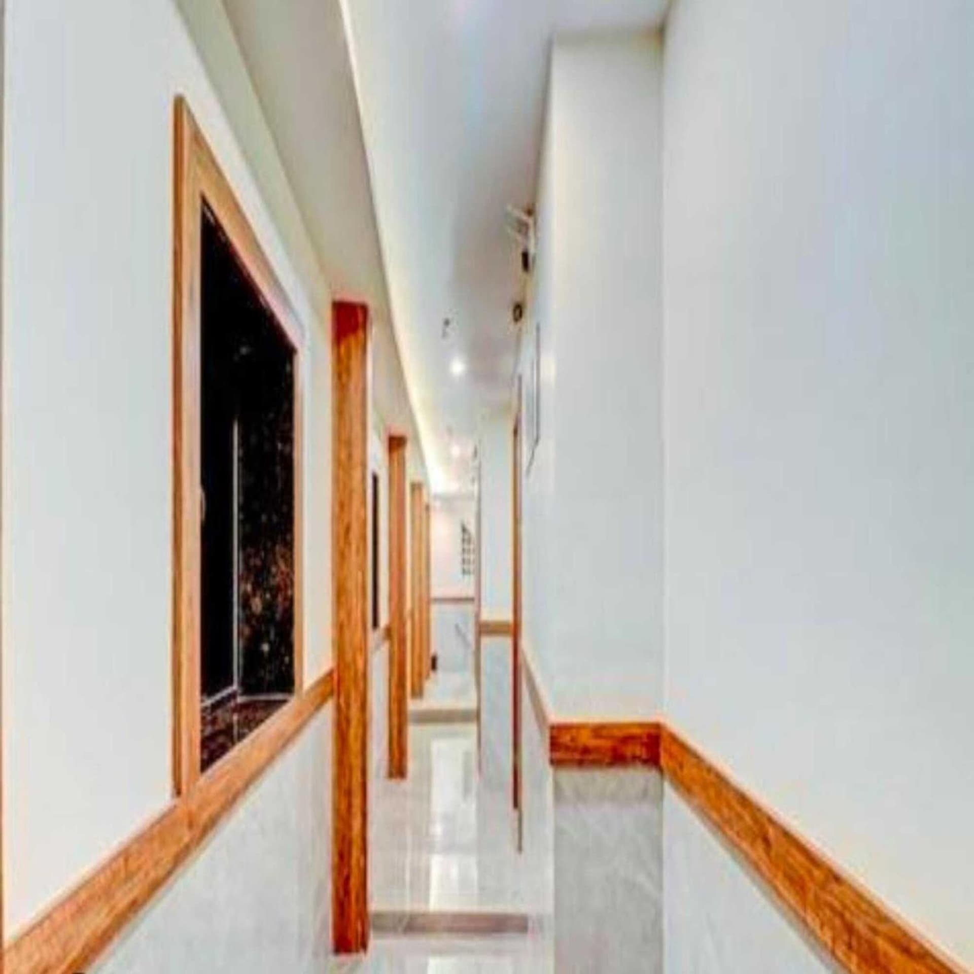 Hotel Elegant - Mohammed Ali Road