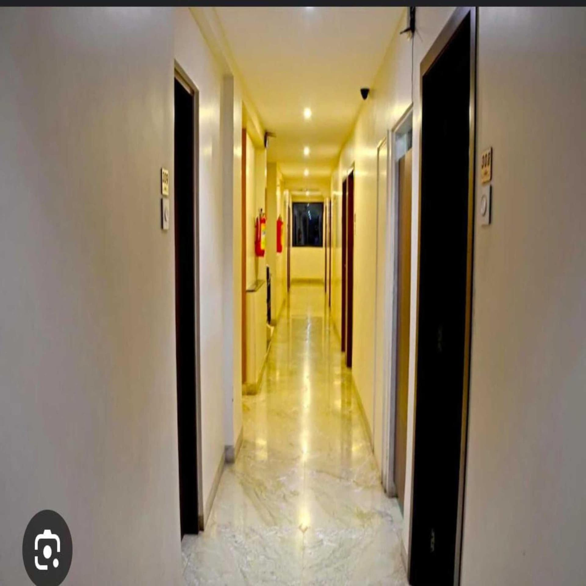 Hotel Elegant - Mohammed Ali Road