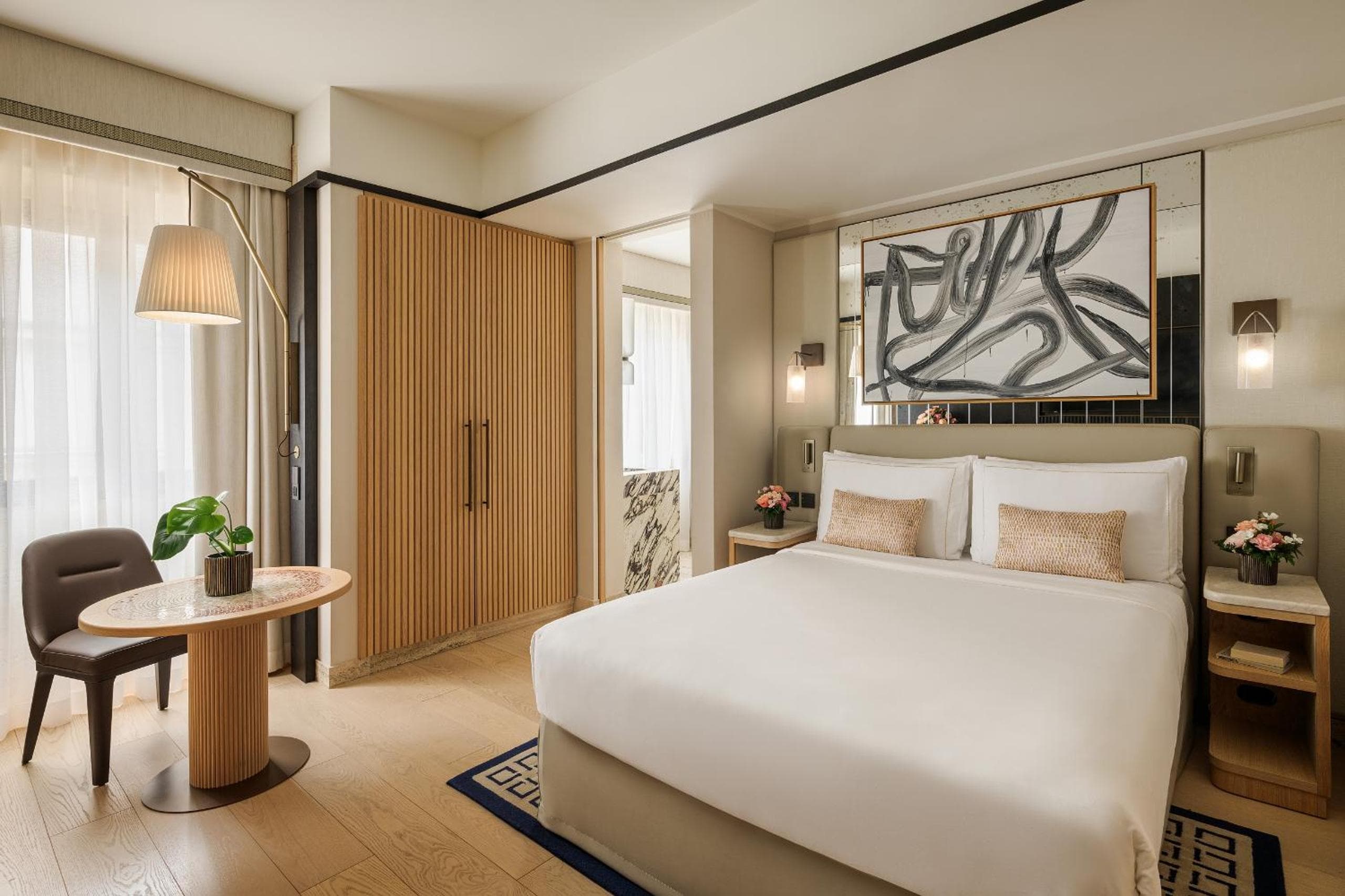 Park Hyatt Milano