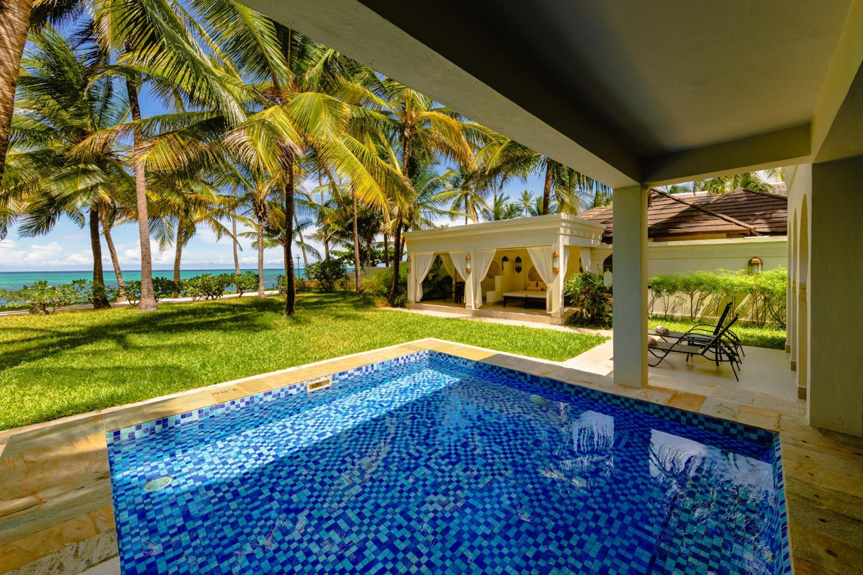 Baraza Resort and Spa Zanzibar