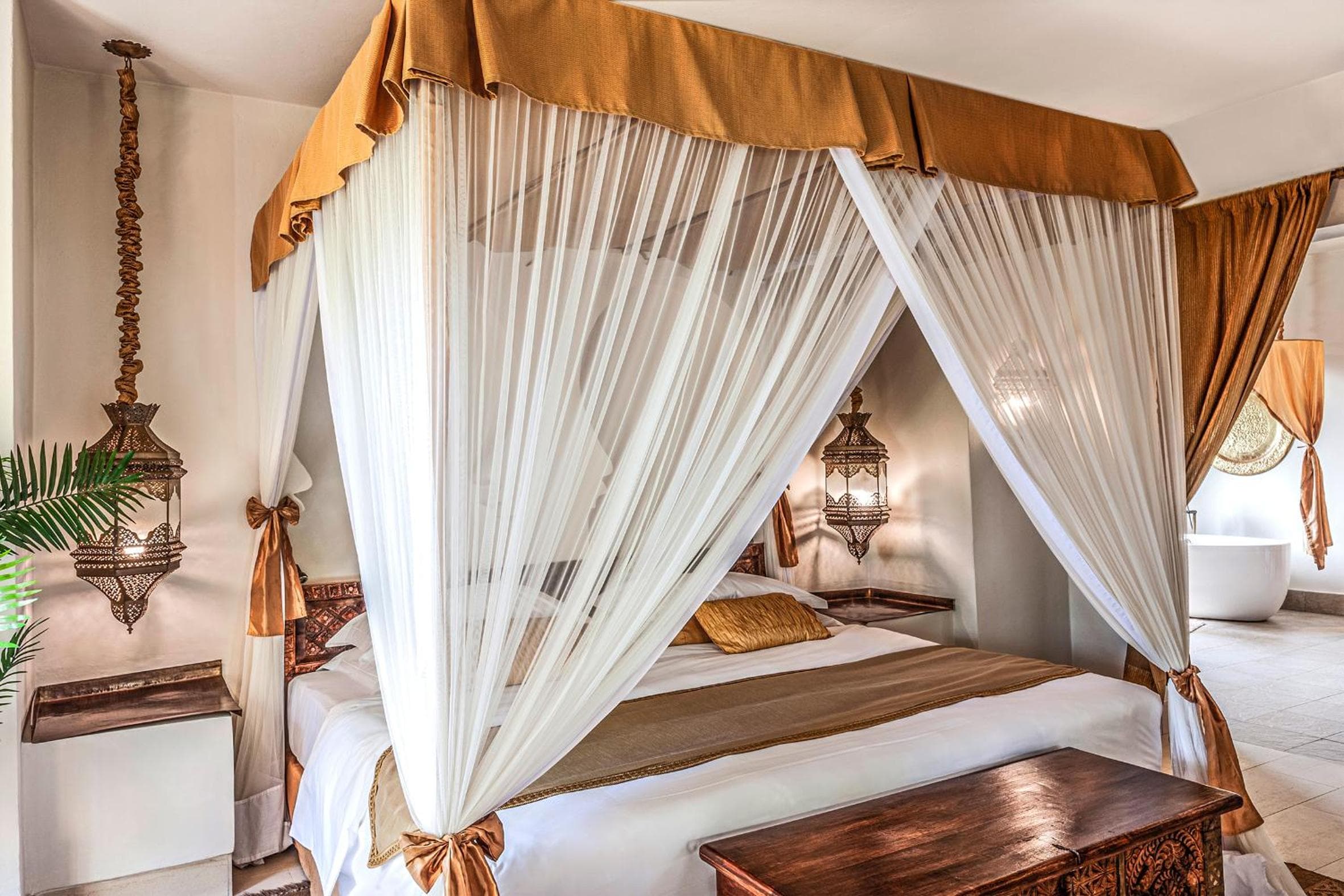 Baraza Resort and Spa Zanzibar