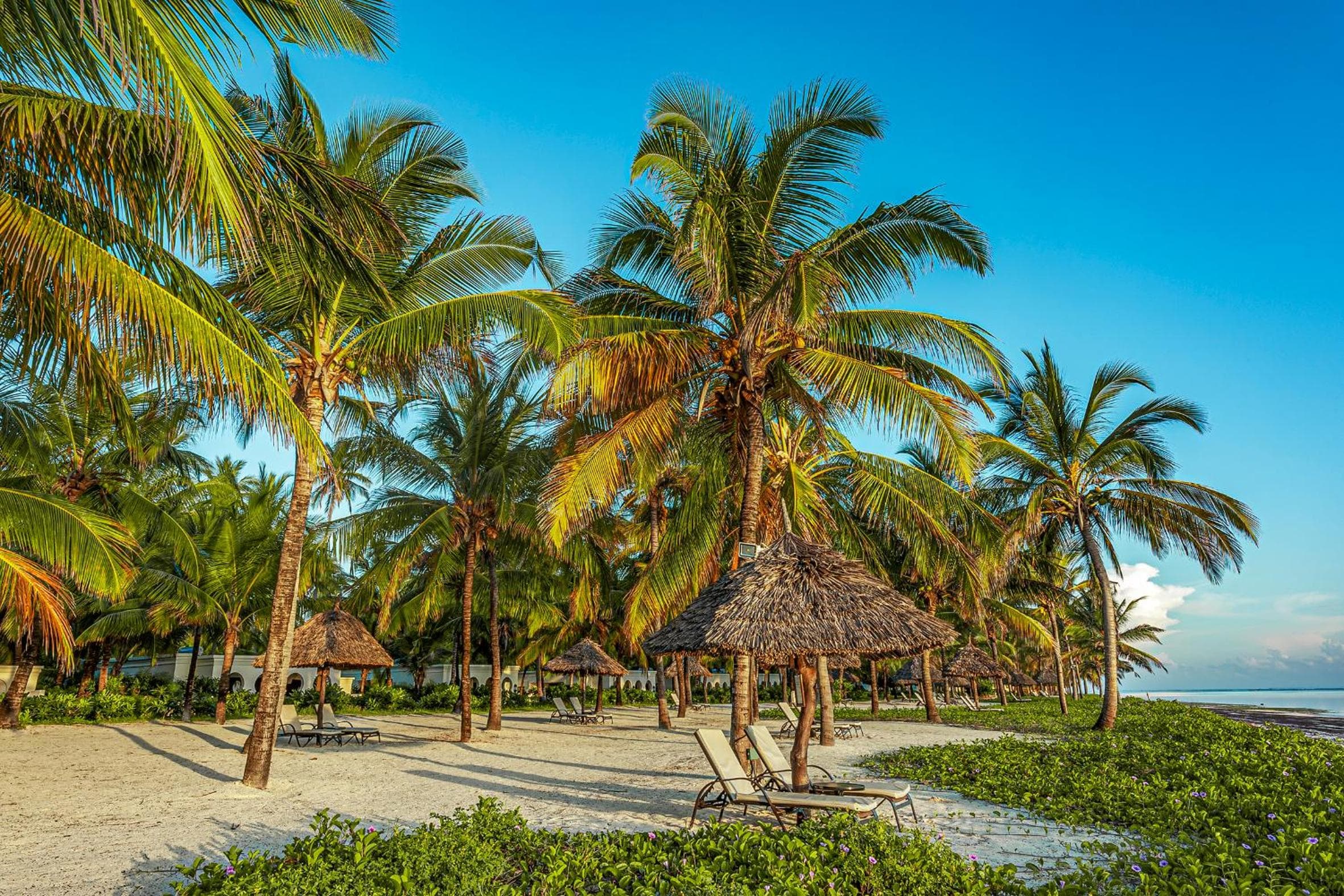 Baraza Resort and Spa Zanzibar