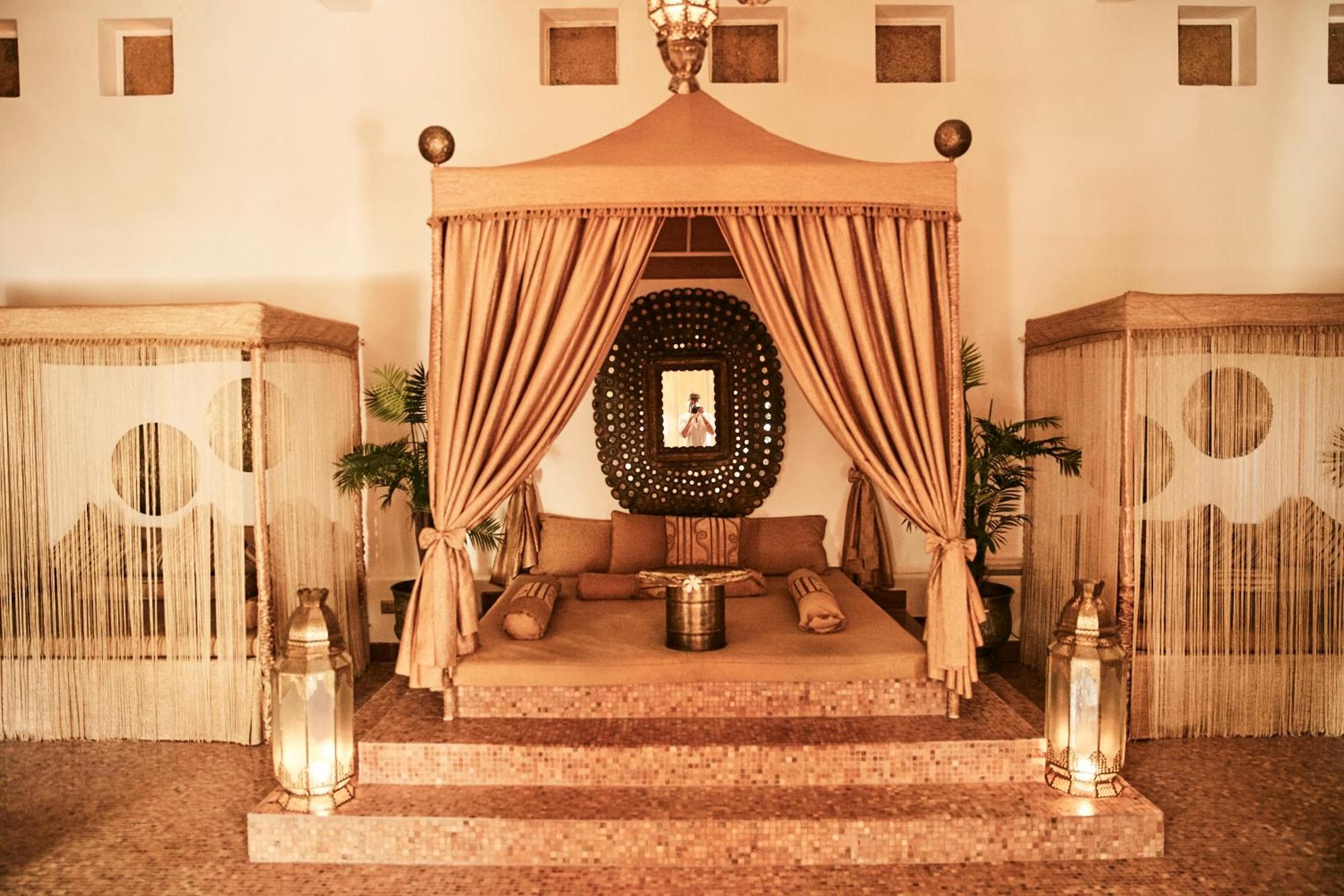 Baraza Resort and Spa Zanzibar