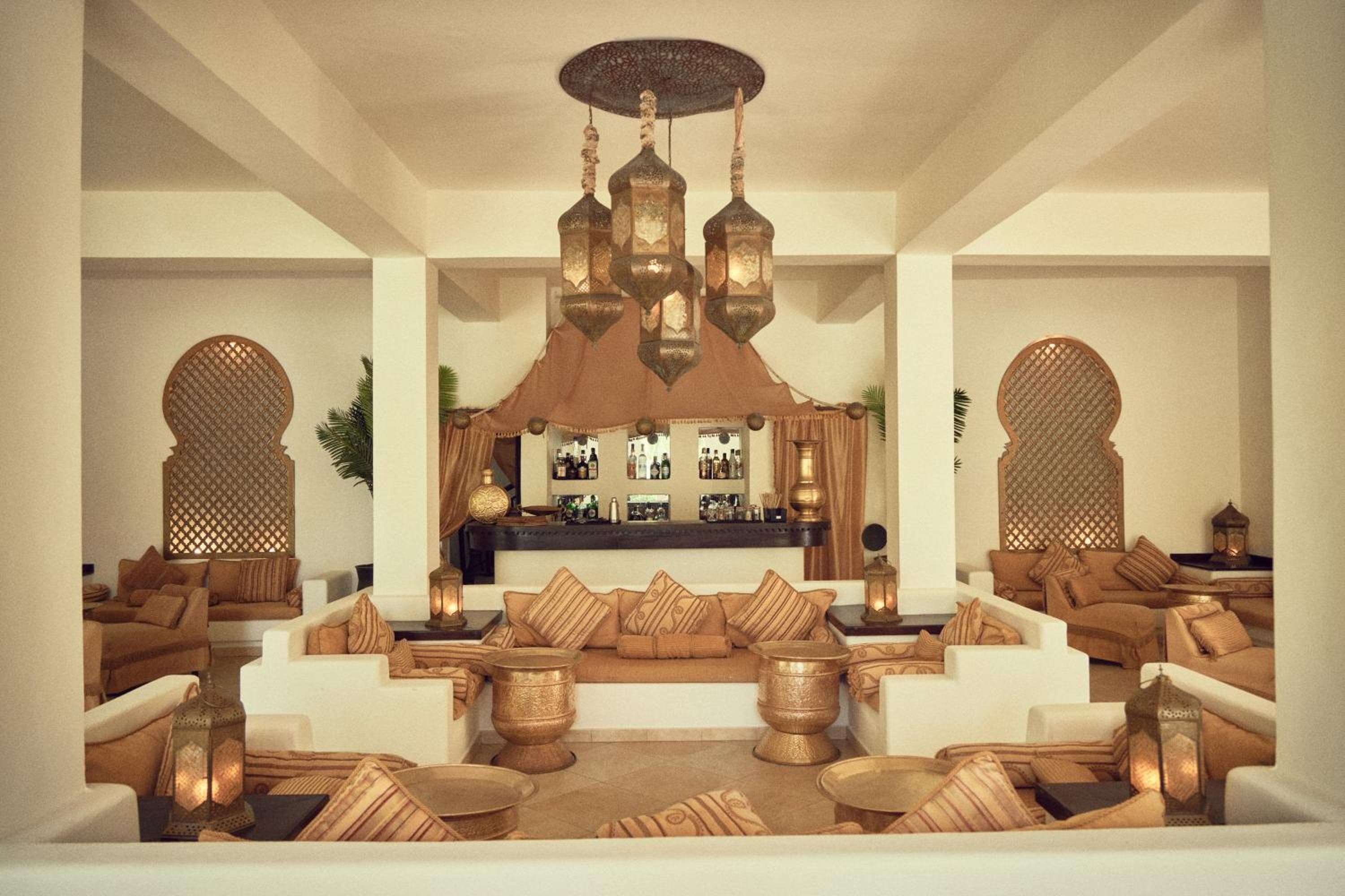 Baraza Resort and Spa Zanzibar