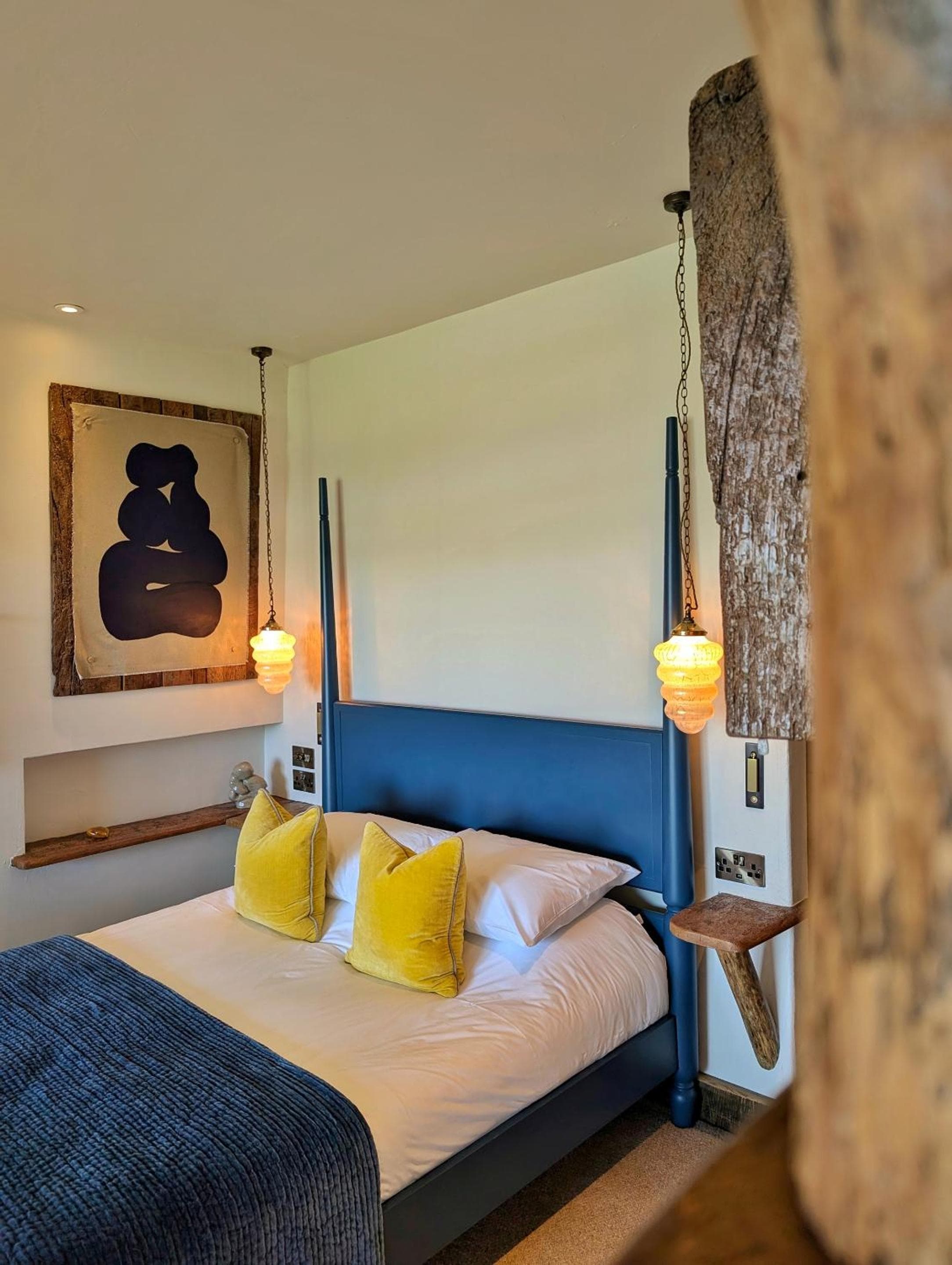The Cartford Inn