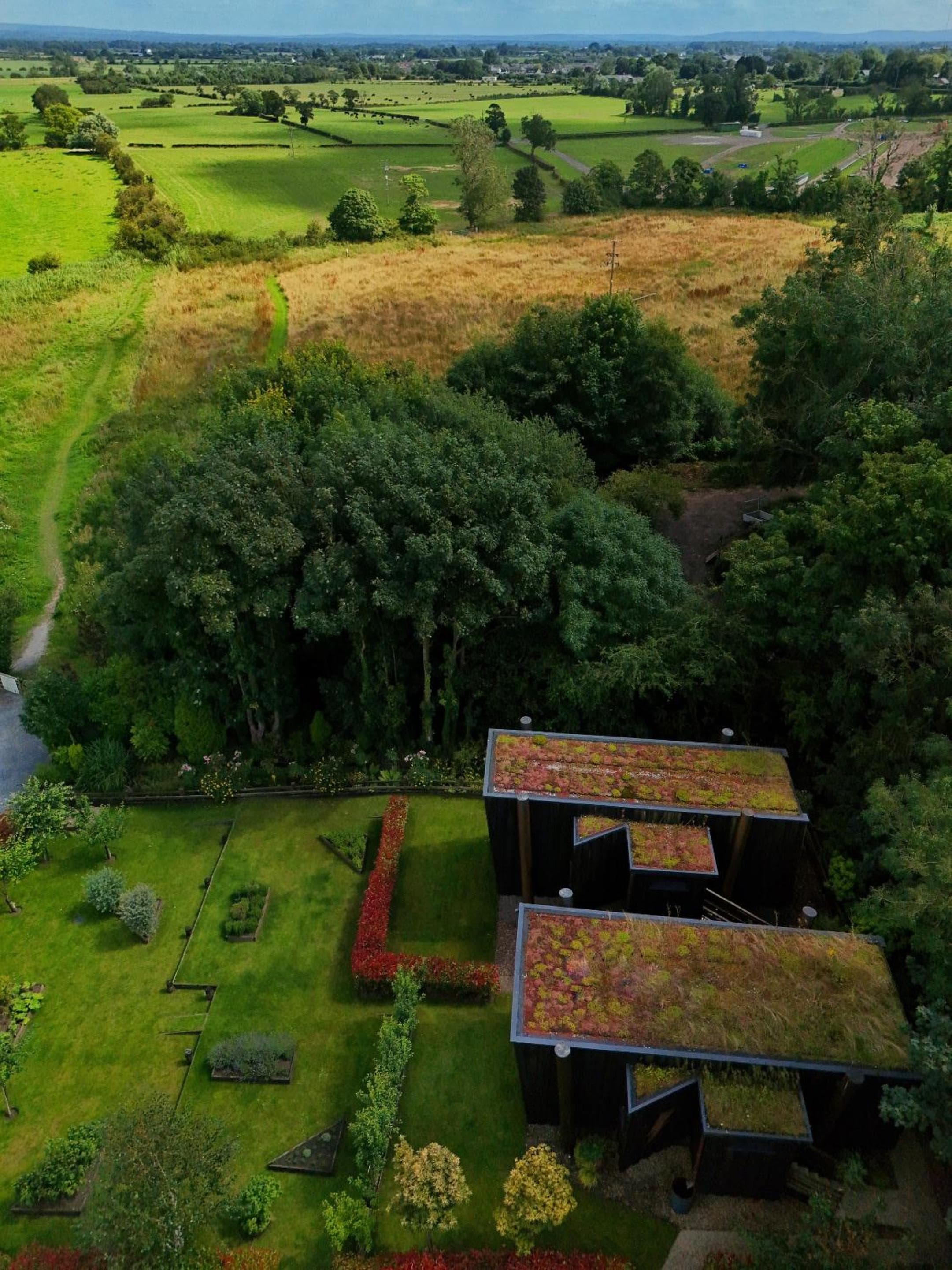 The Cartford Inn