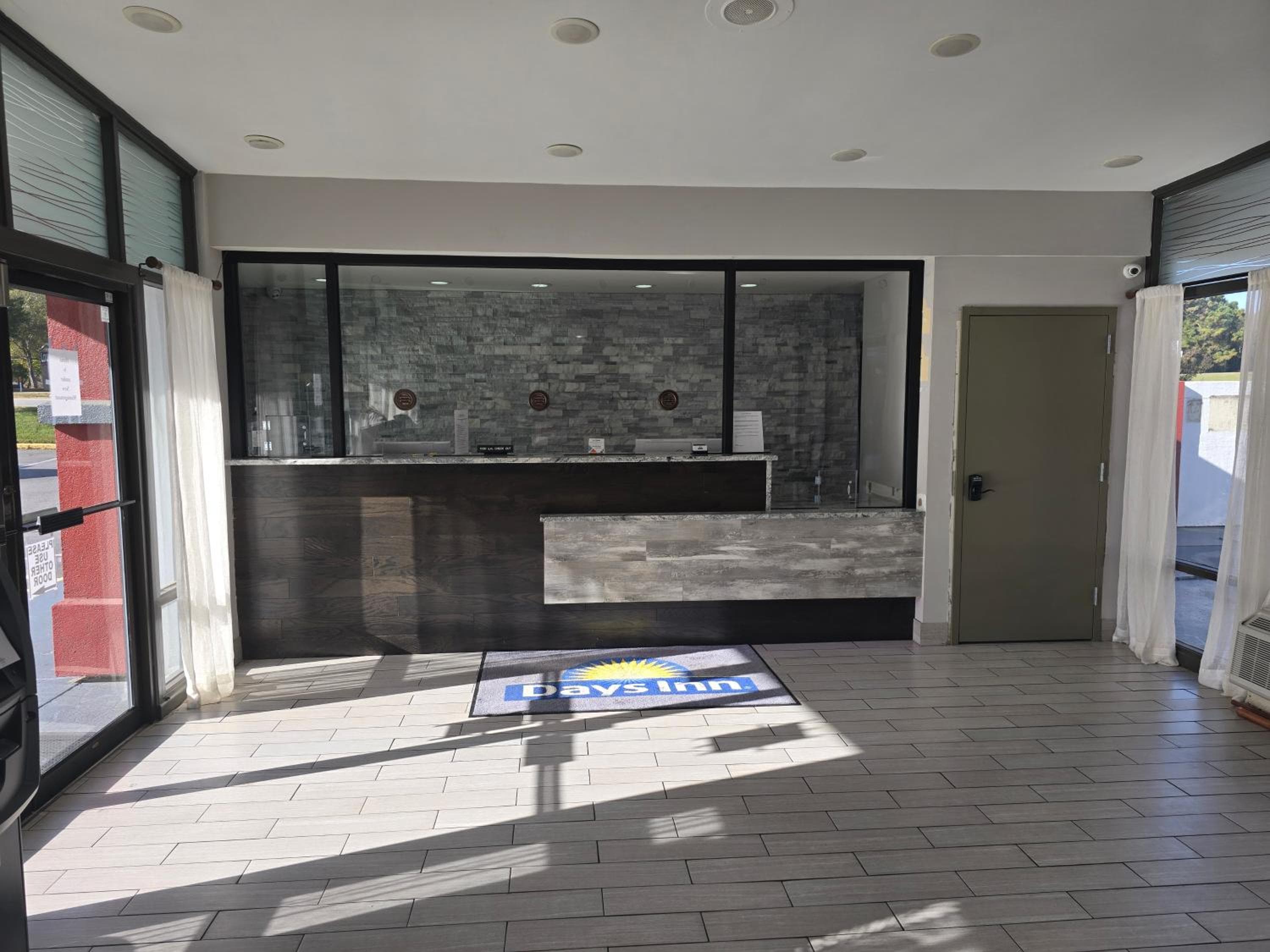 Motel 6 Raleigh, NC – Downtown South