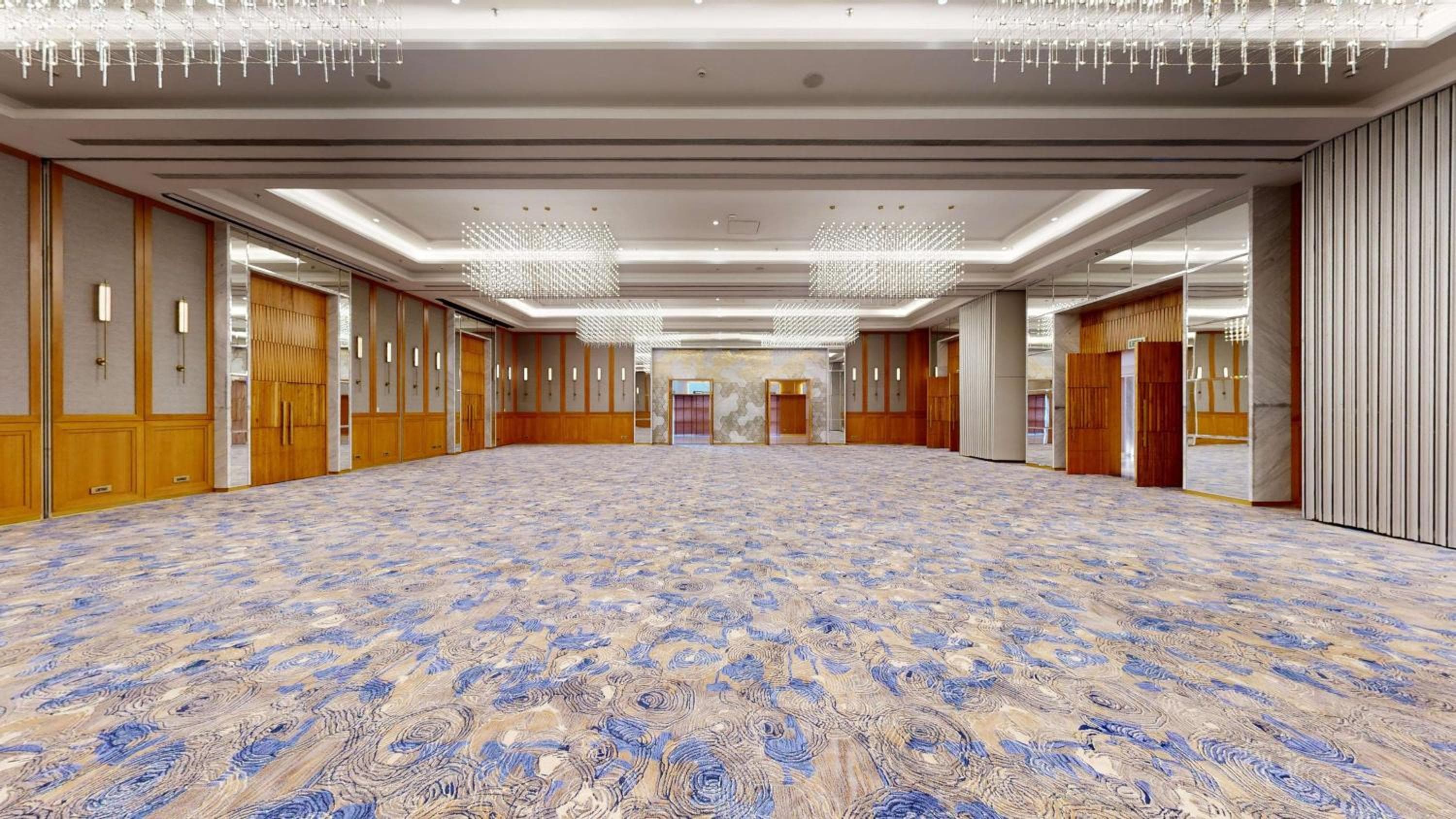 Radisson Gurugram Udyog Vihar
