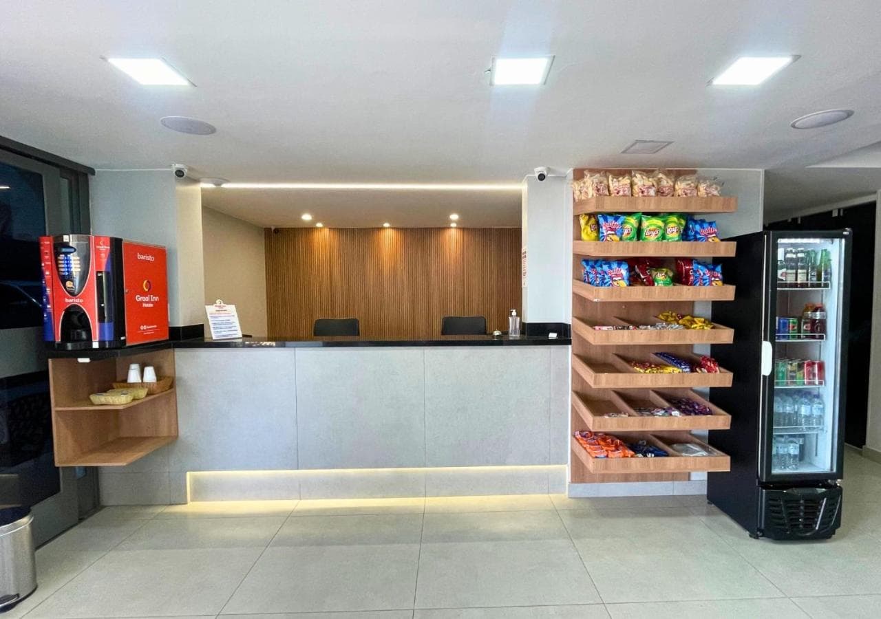 Brasília Park Hotel