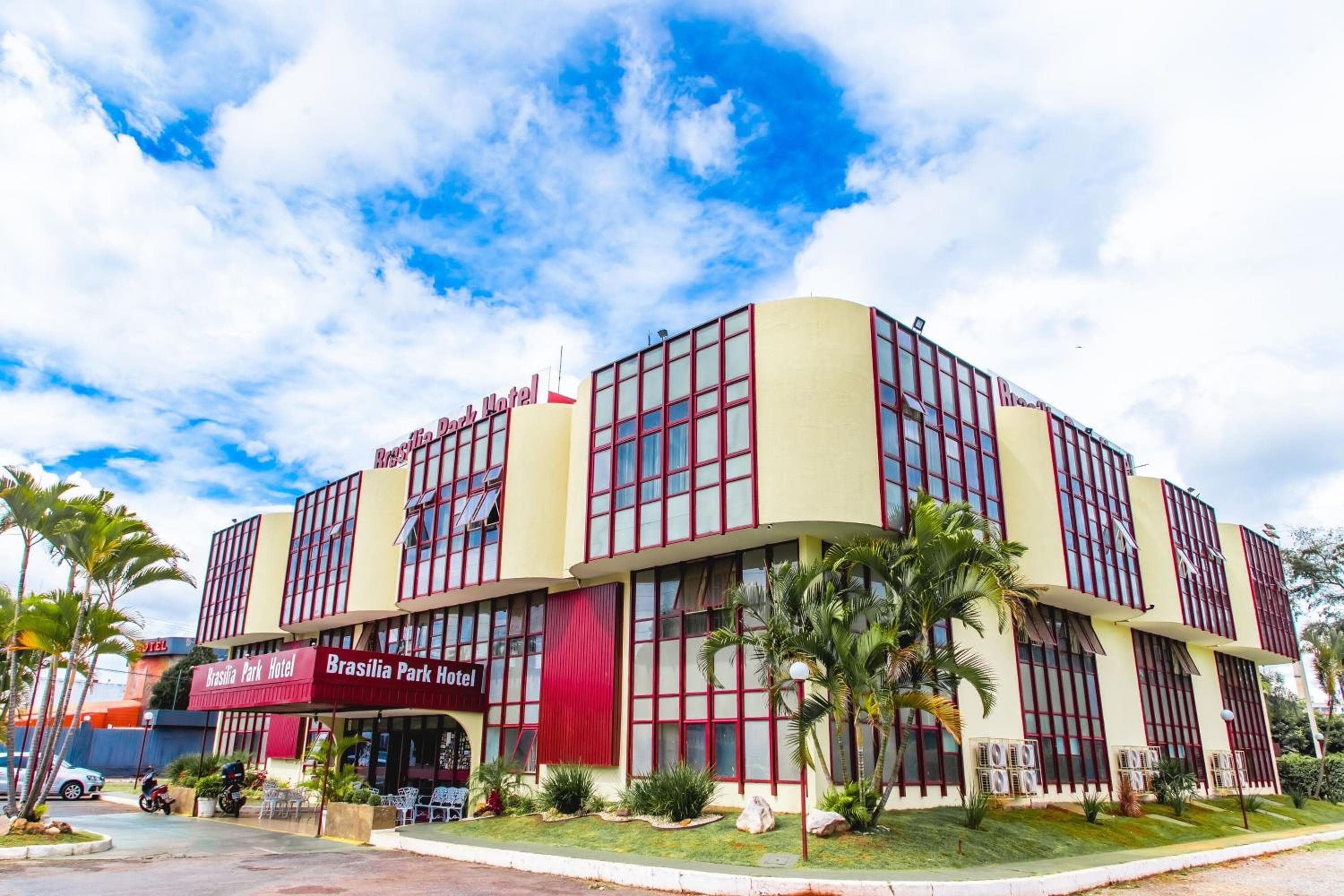 Brasília Park Hotel