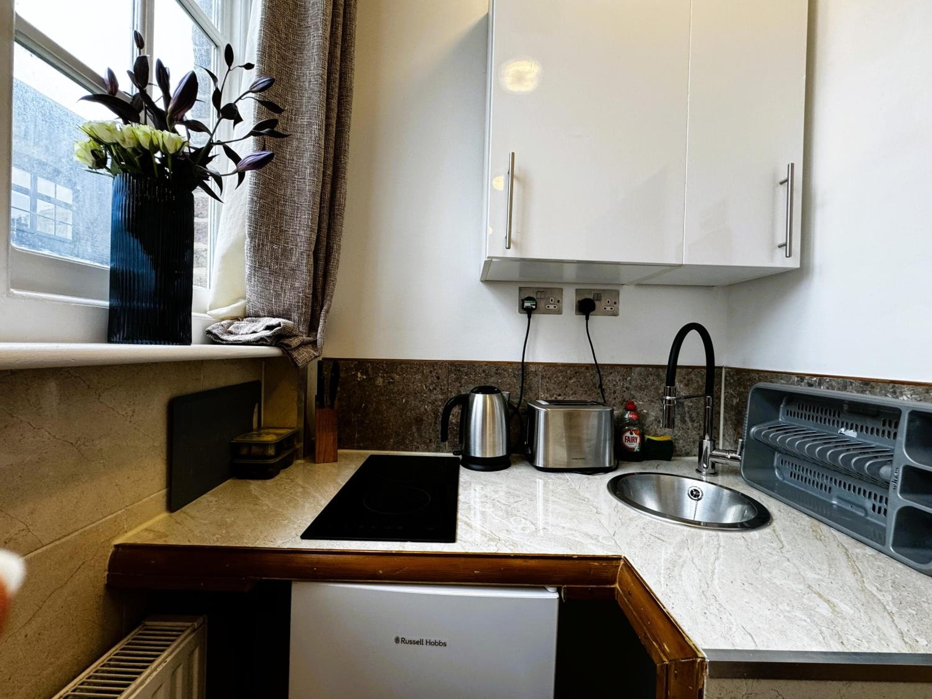 Berkley Apartments