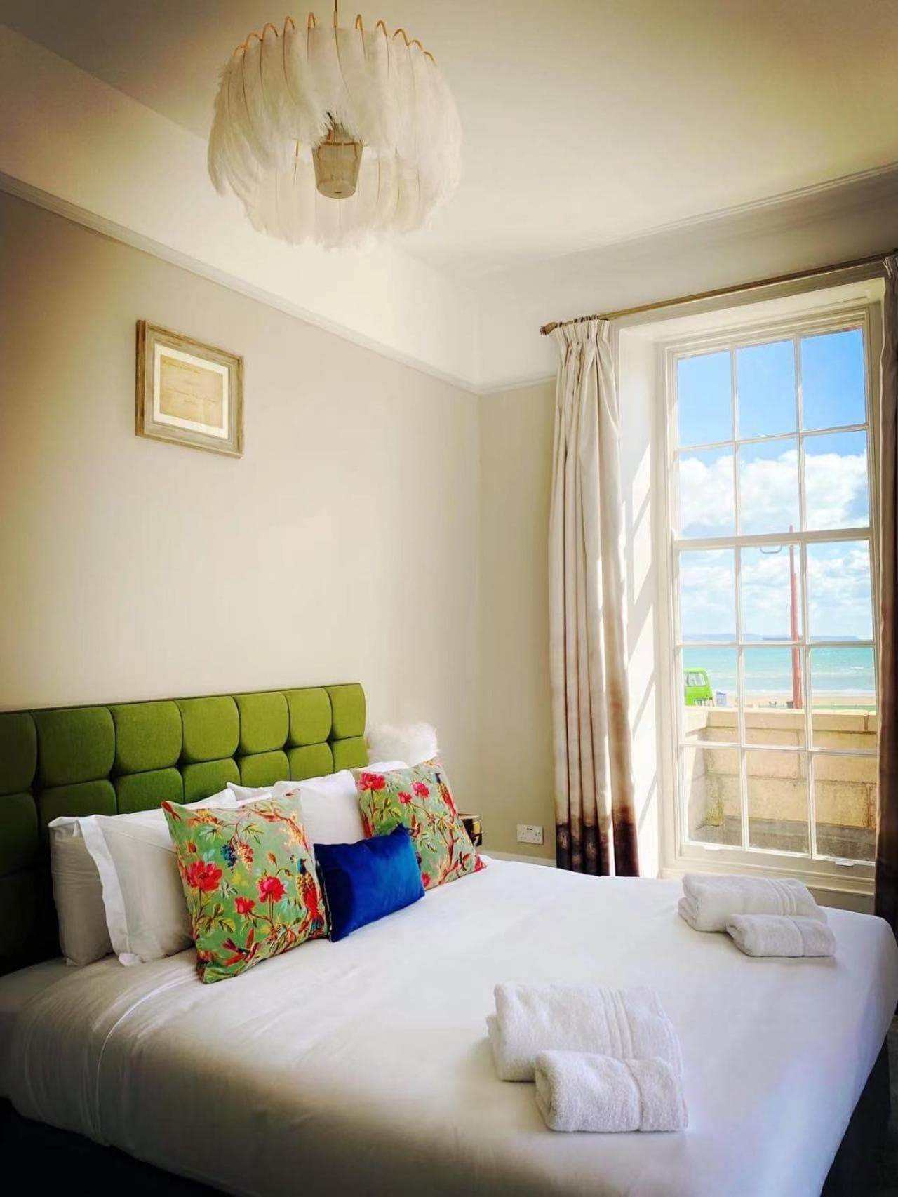 Chapter 1 Hotels