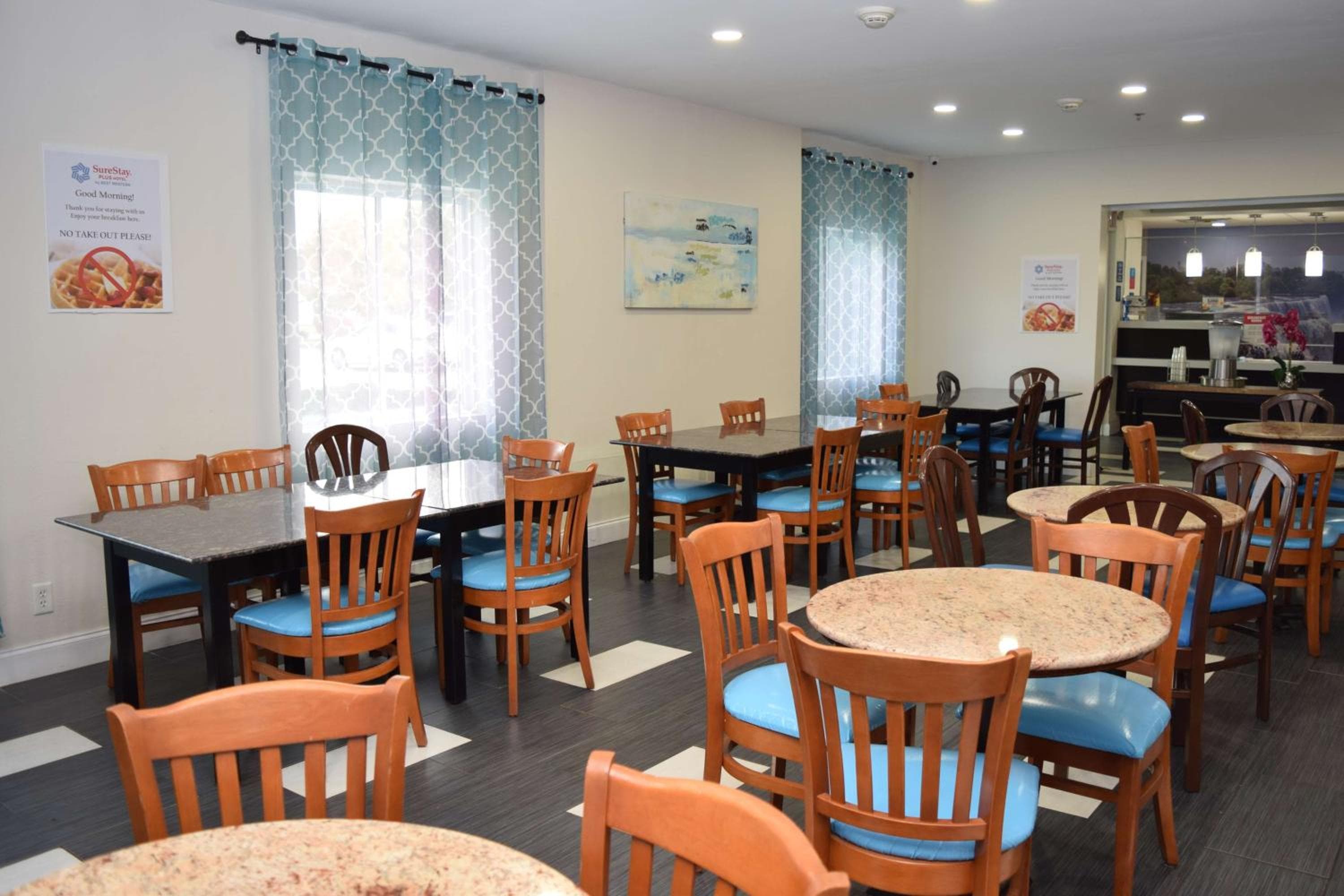 SureStay Plus Hotel by Best Western Niagara Falls East