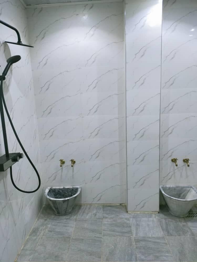 Appartement entier avec Terasse, Hammam, BBQ