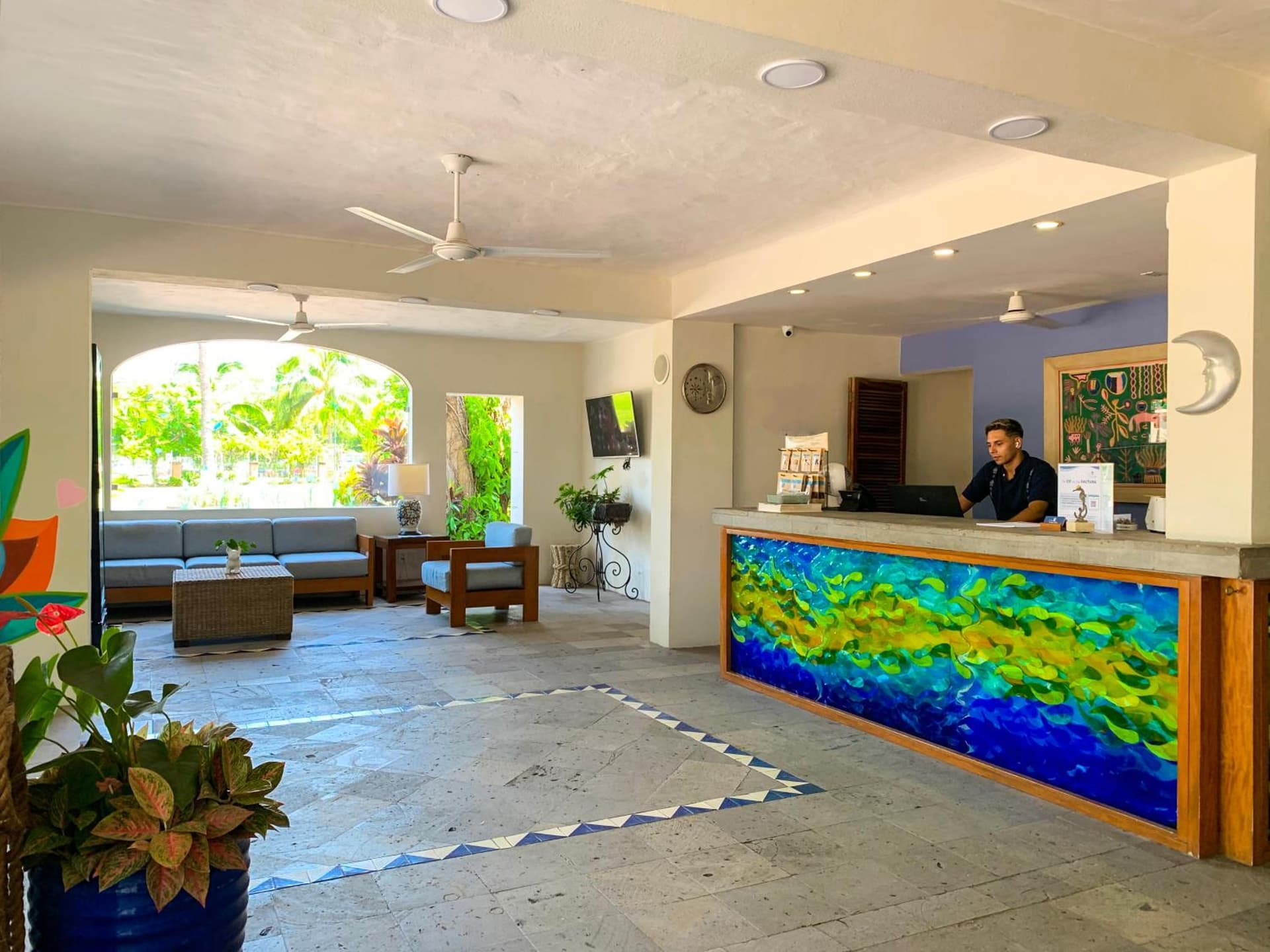 Puerto de Luna Pet Friendly and Family Suites