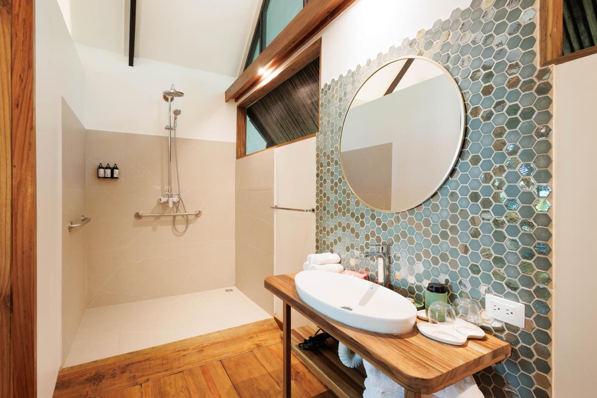 Almonds & Corals Boutique Hotel