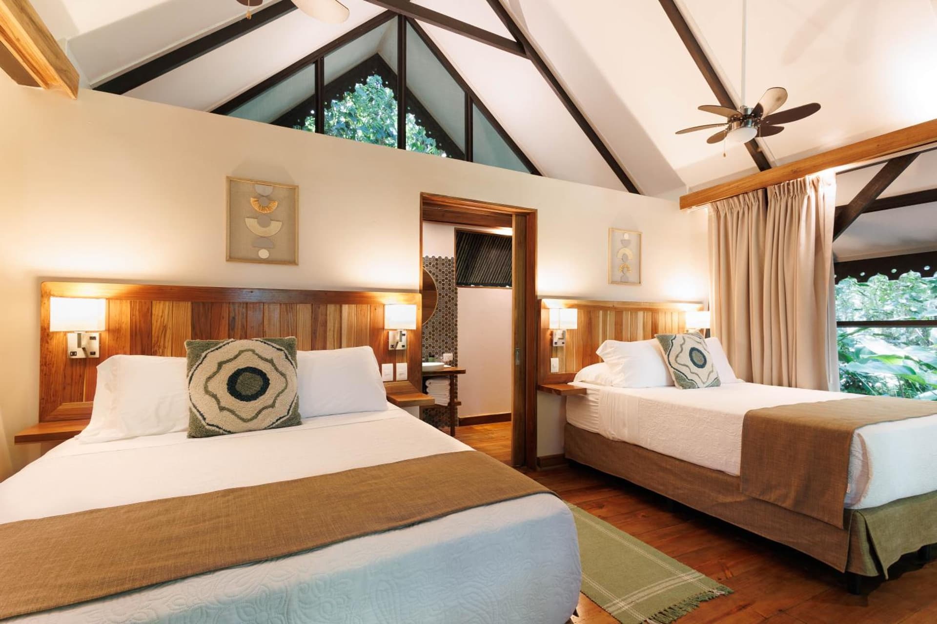 Almonds & Corals Boutique Hotel