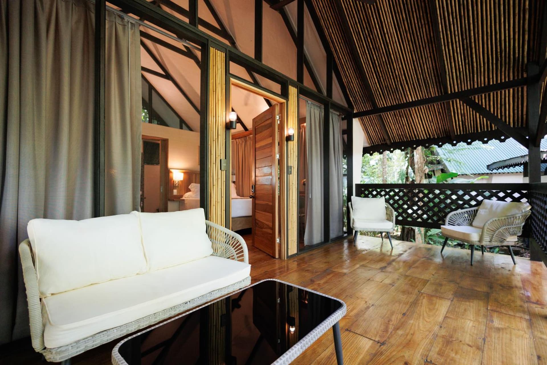 Almonds & Corals Boutique Hotel