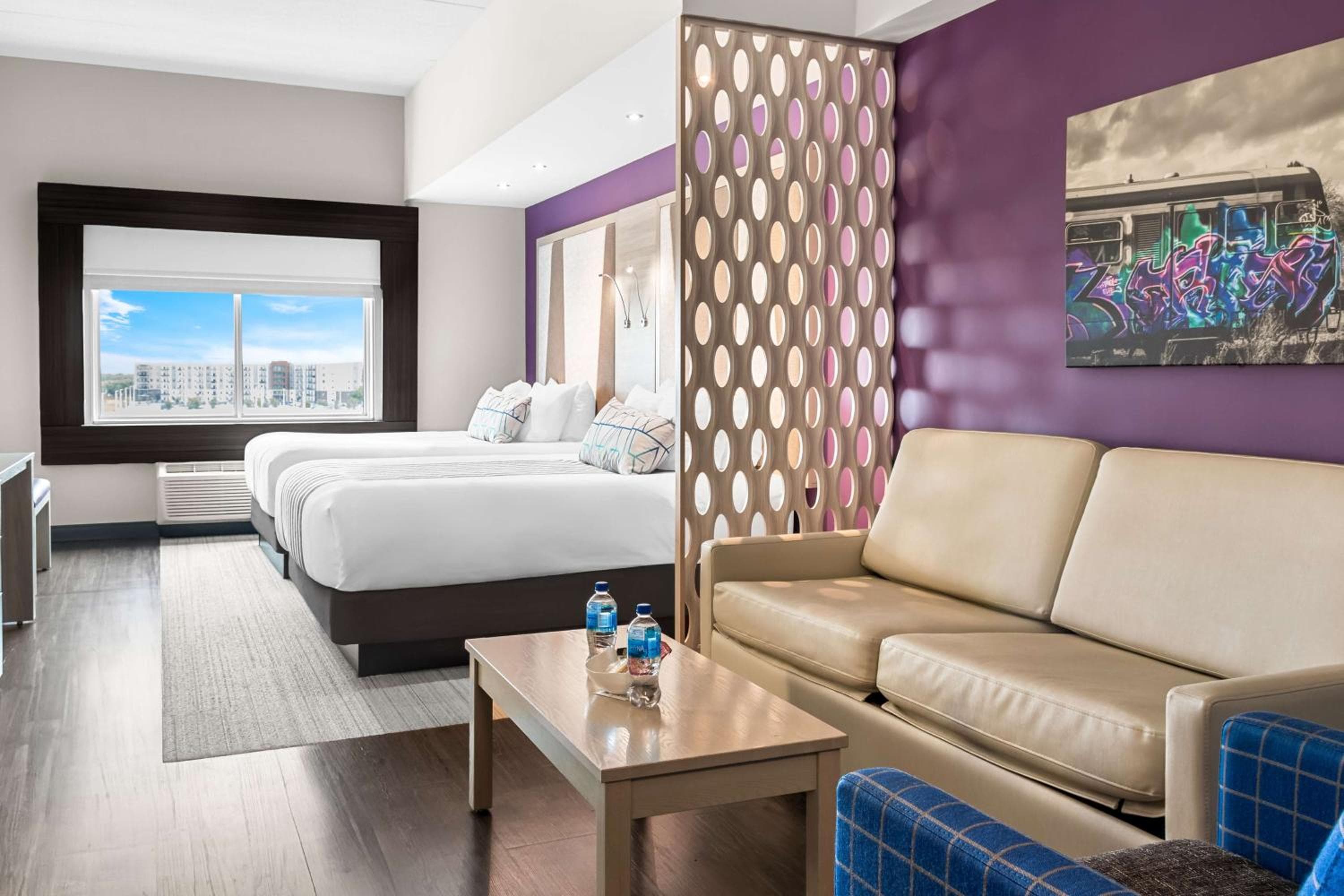Best Western Premier Winnipeg East