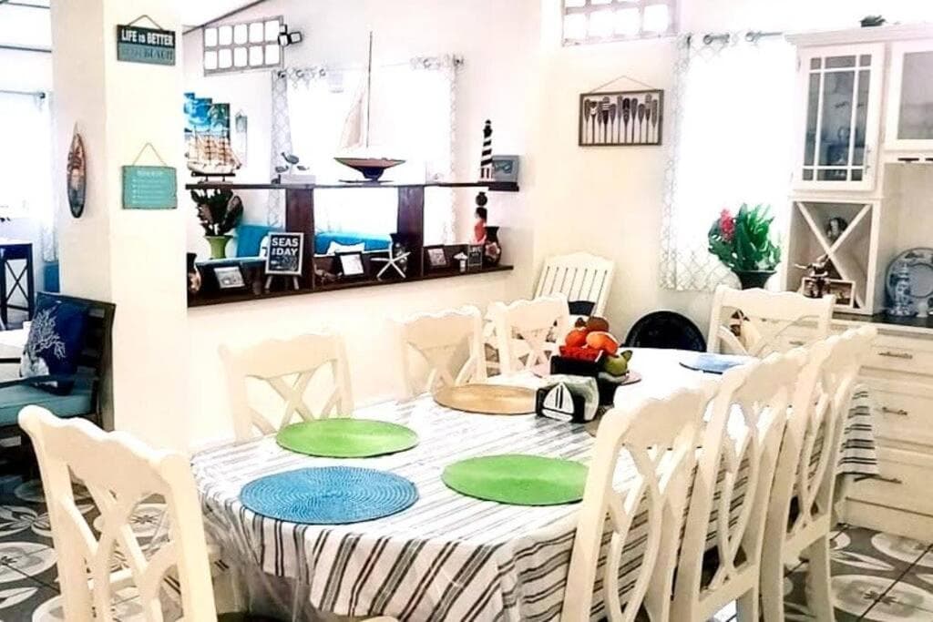 Casa De Playa Atlantis