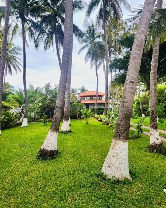 Casa De Playa Atlantis