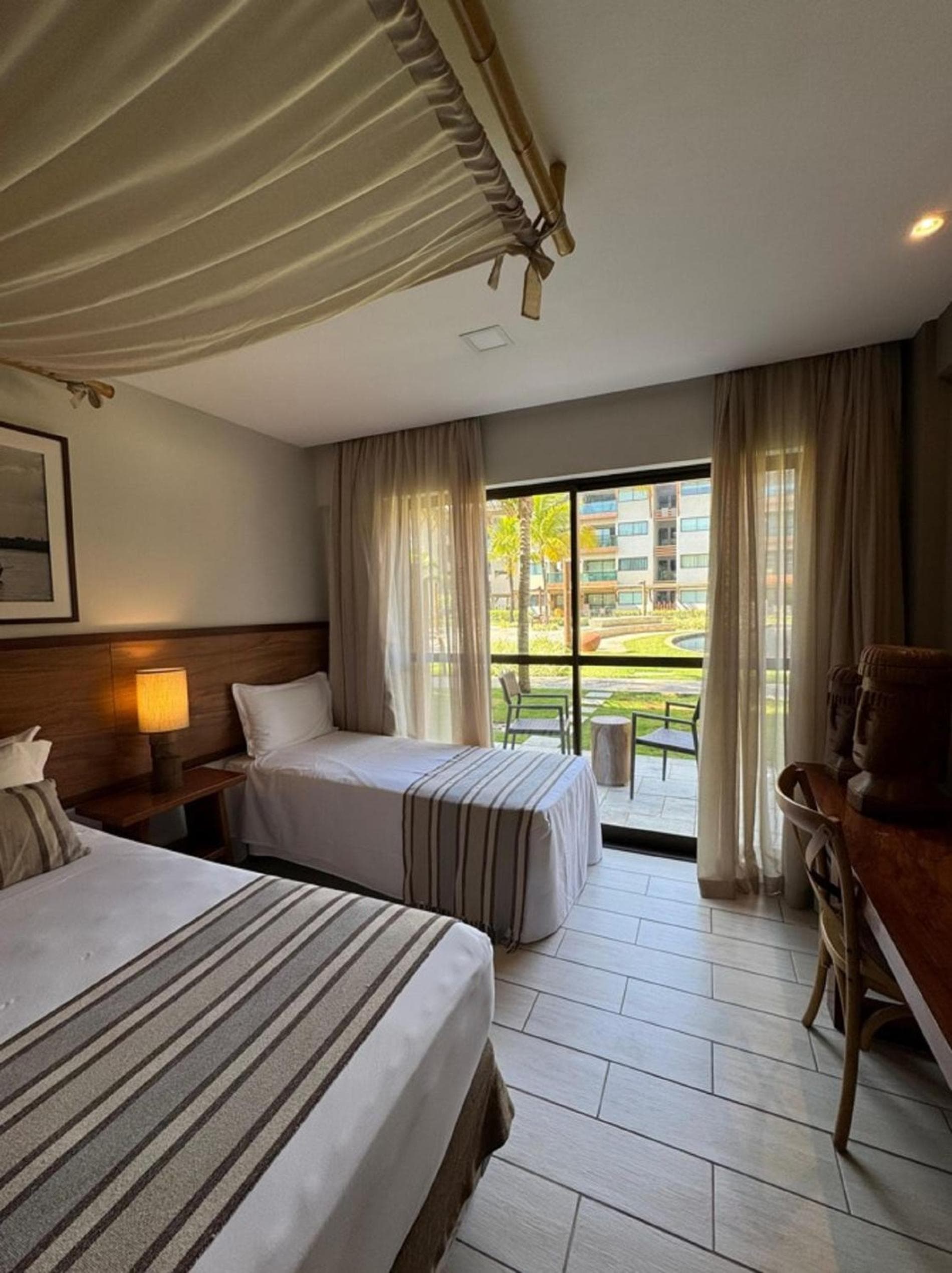 Samoa Beach Resort