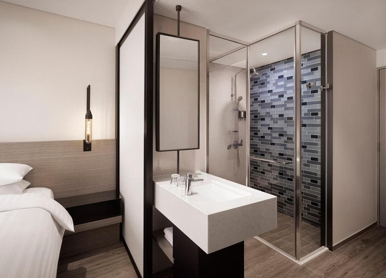 Fairfield by Marriott Busan