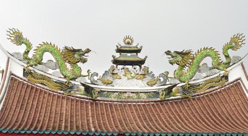 Grand Kanaya Hotel